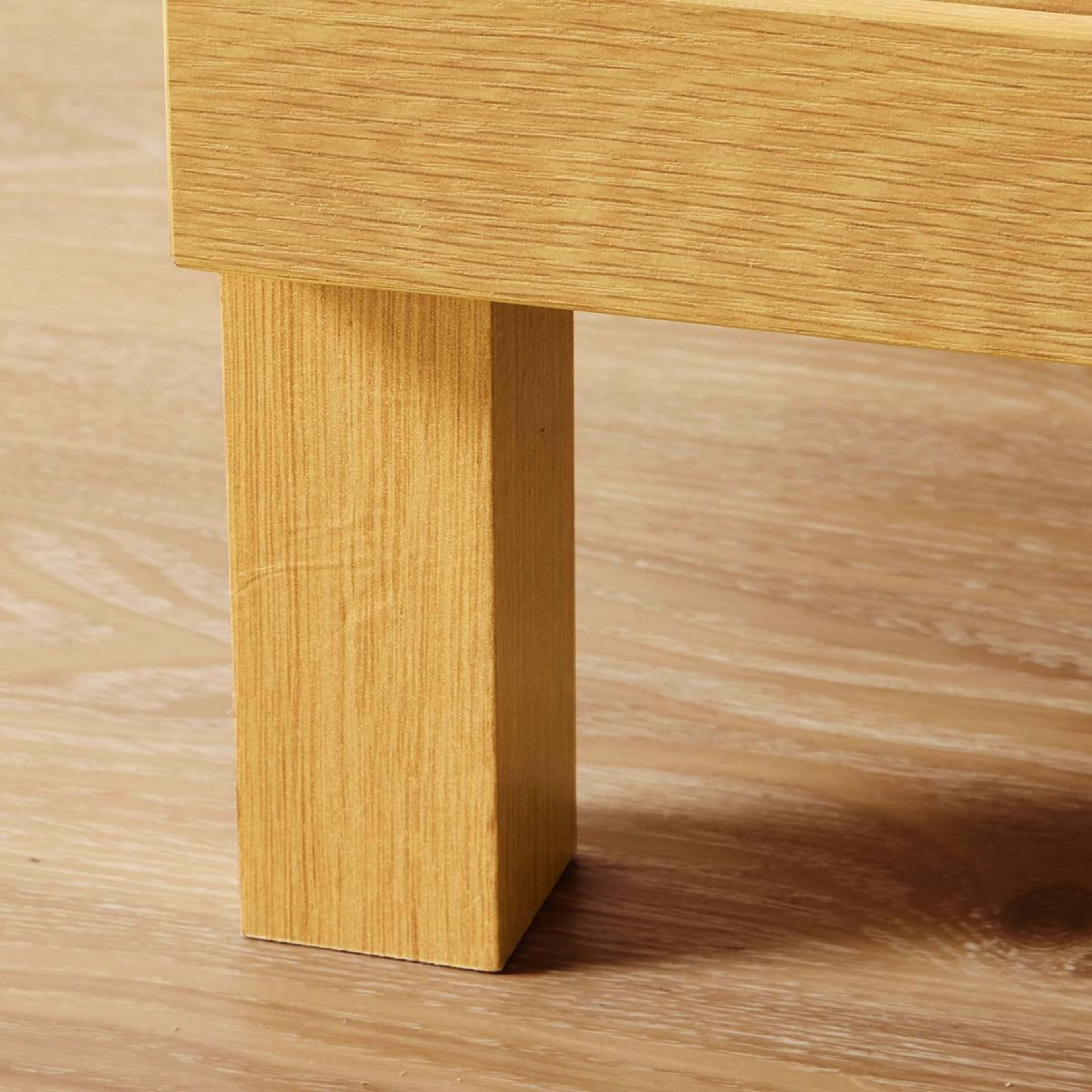7 Bailey Chest of Drawers - Oak Look, 7 of 8