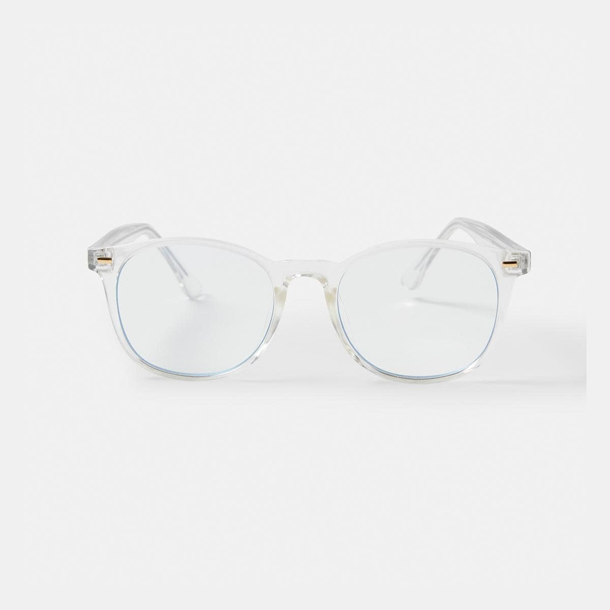 Clear Blue Light Glasses Kmart