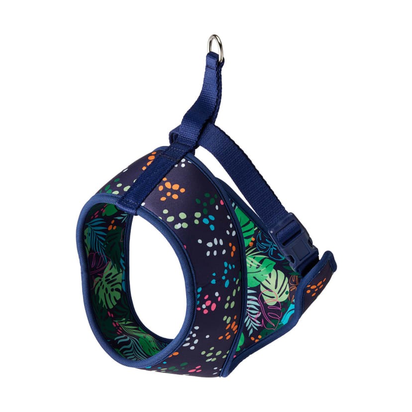Pet Harness Reversible Large Kmart