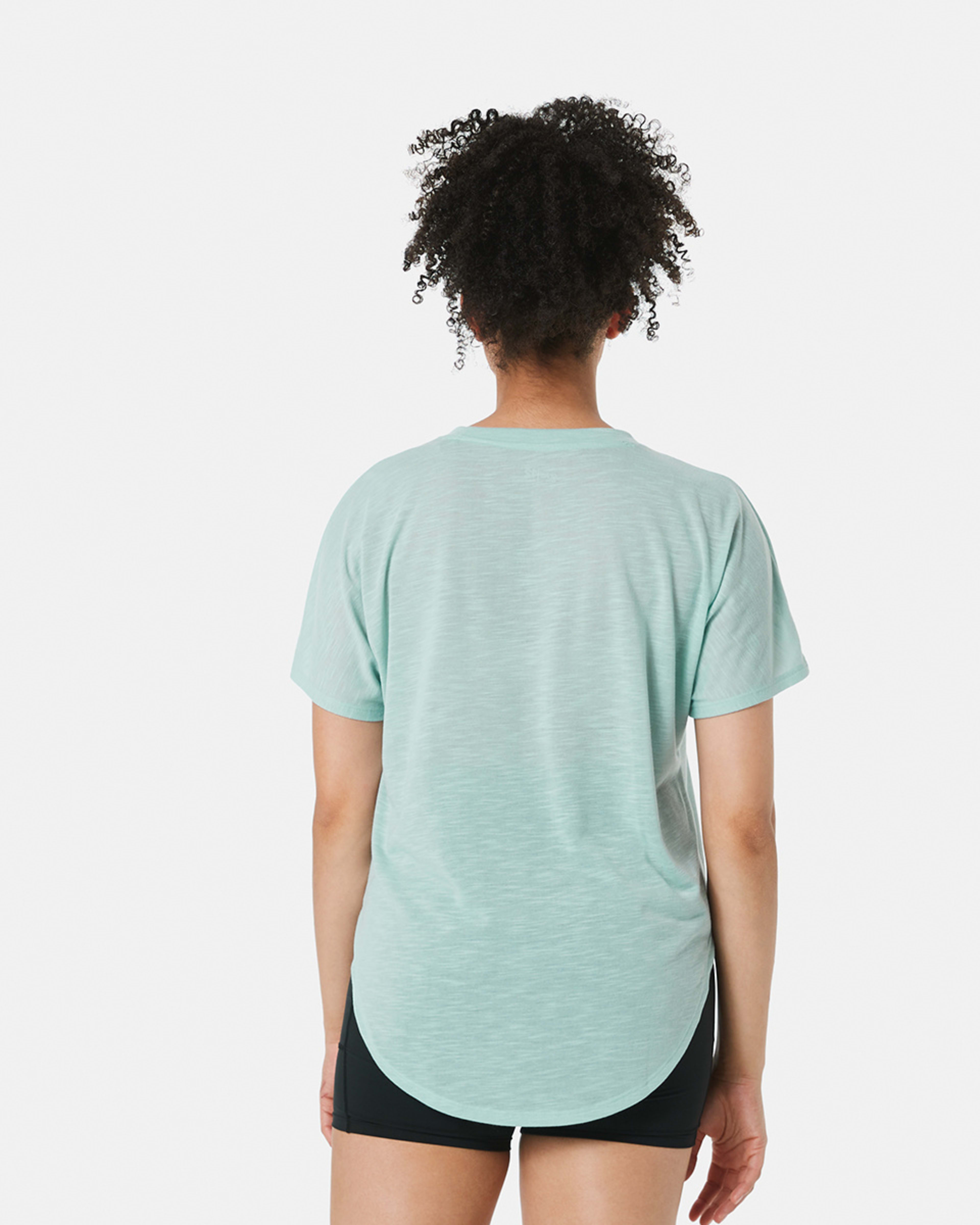 Active Womens Relax Sleeve Tshirt Kmart