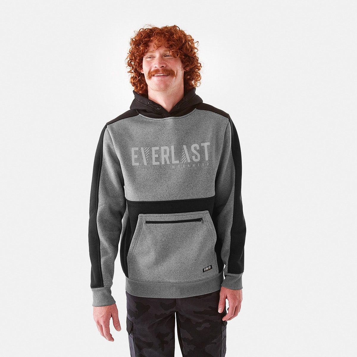 Everlast sales sweatshirt kmart