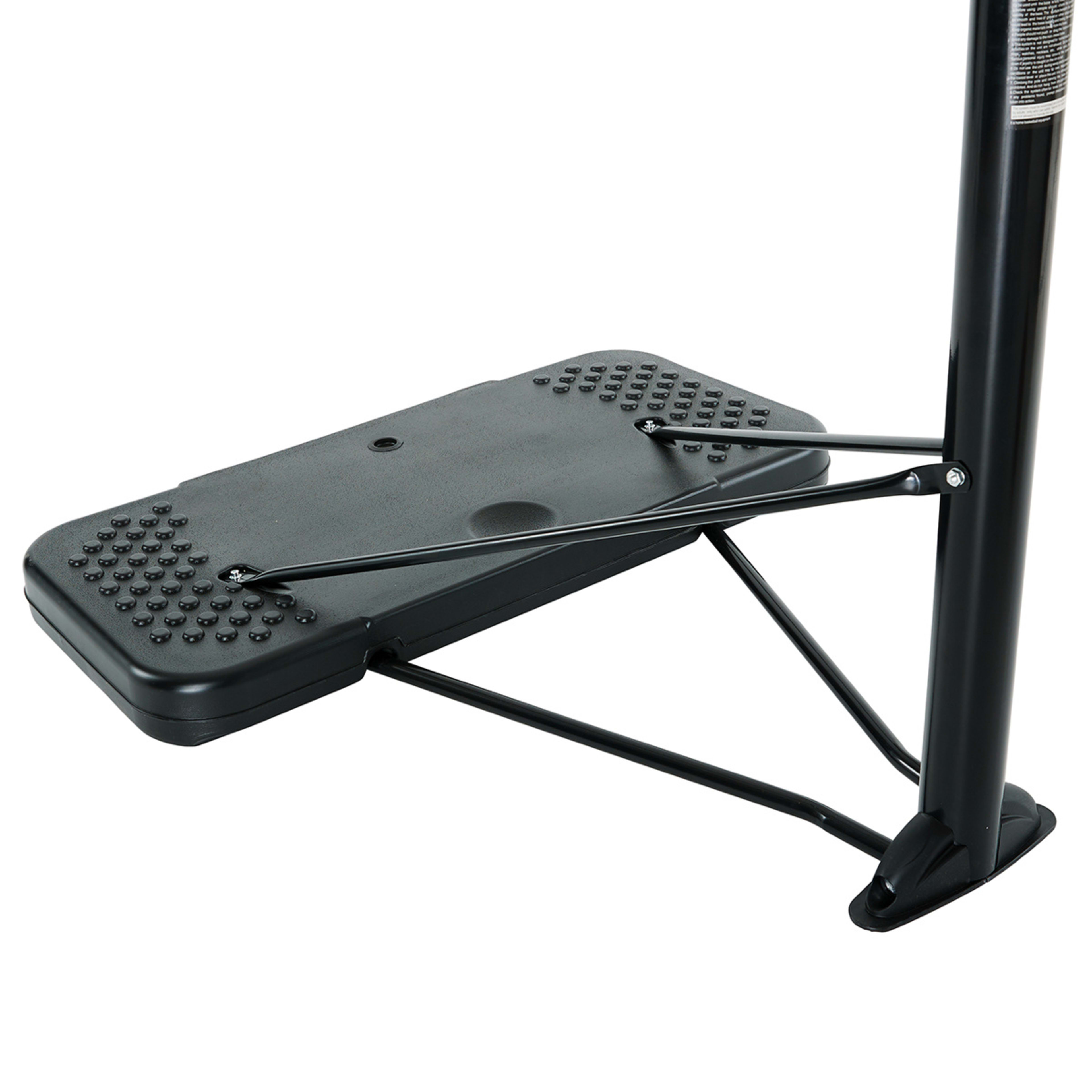 6 Basketball System, 6 of 8