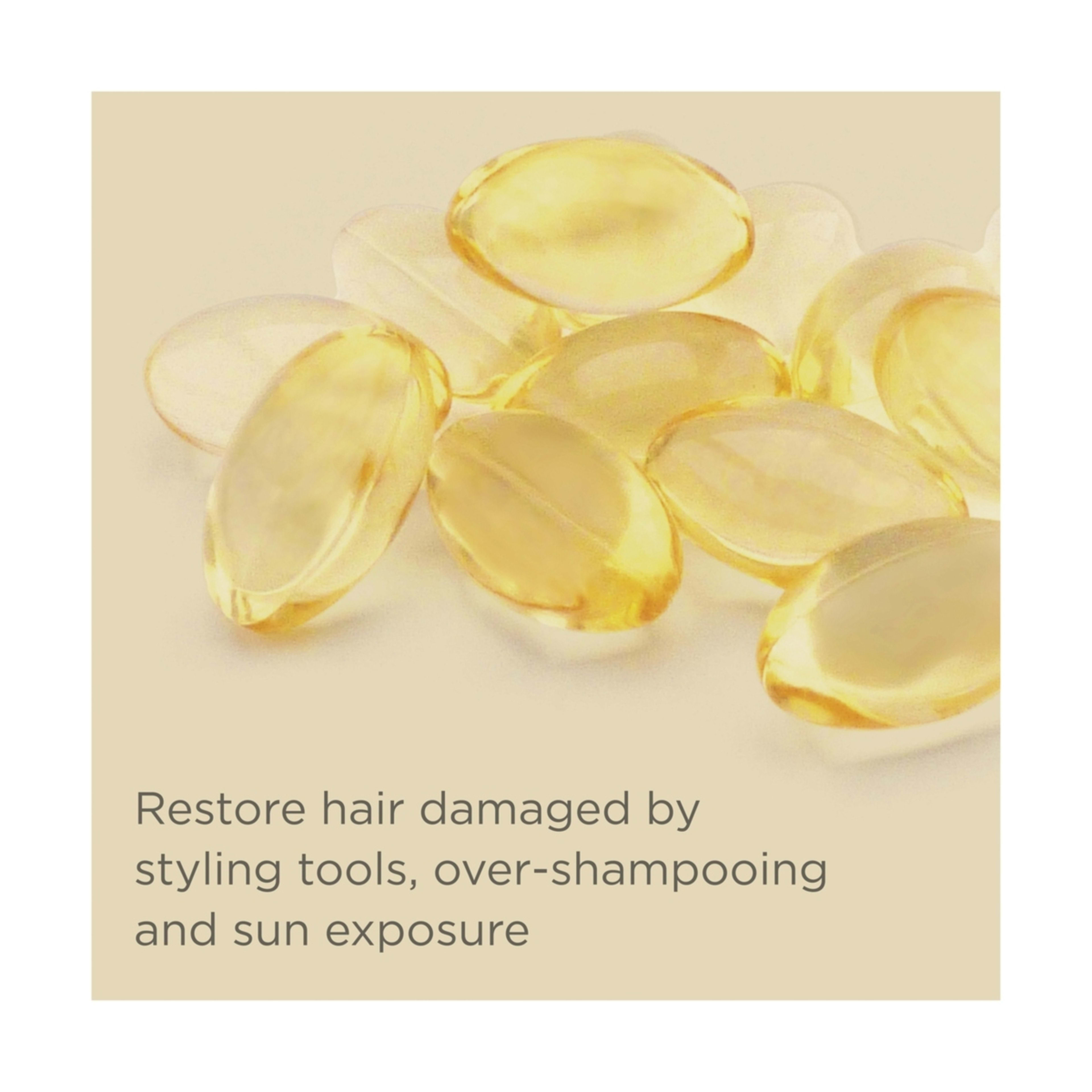 Hairitage by Mindy McKnight Outta My Hair Gentle Daily Shampoo 384ml