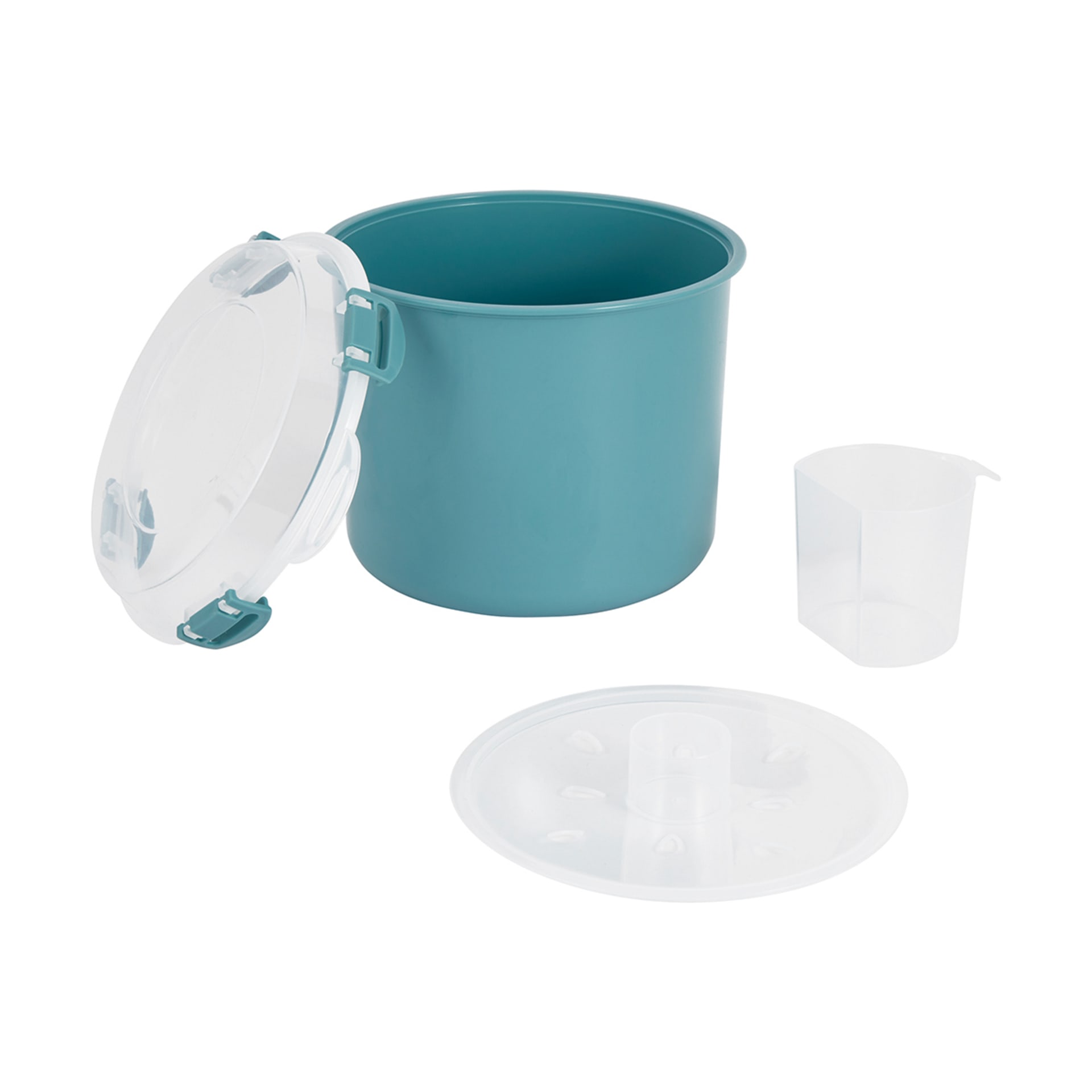 Microwave Rice Cooker - Kmart