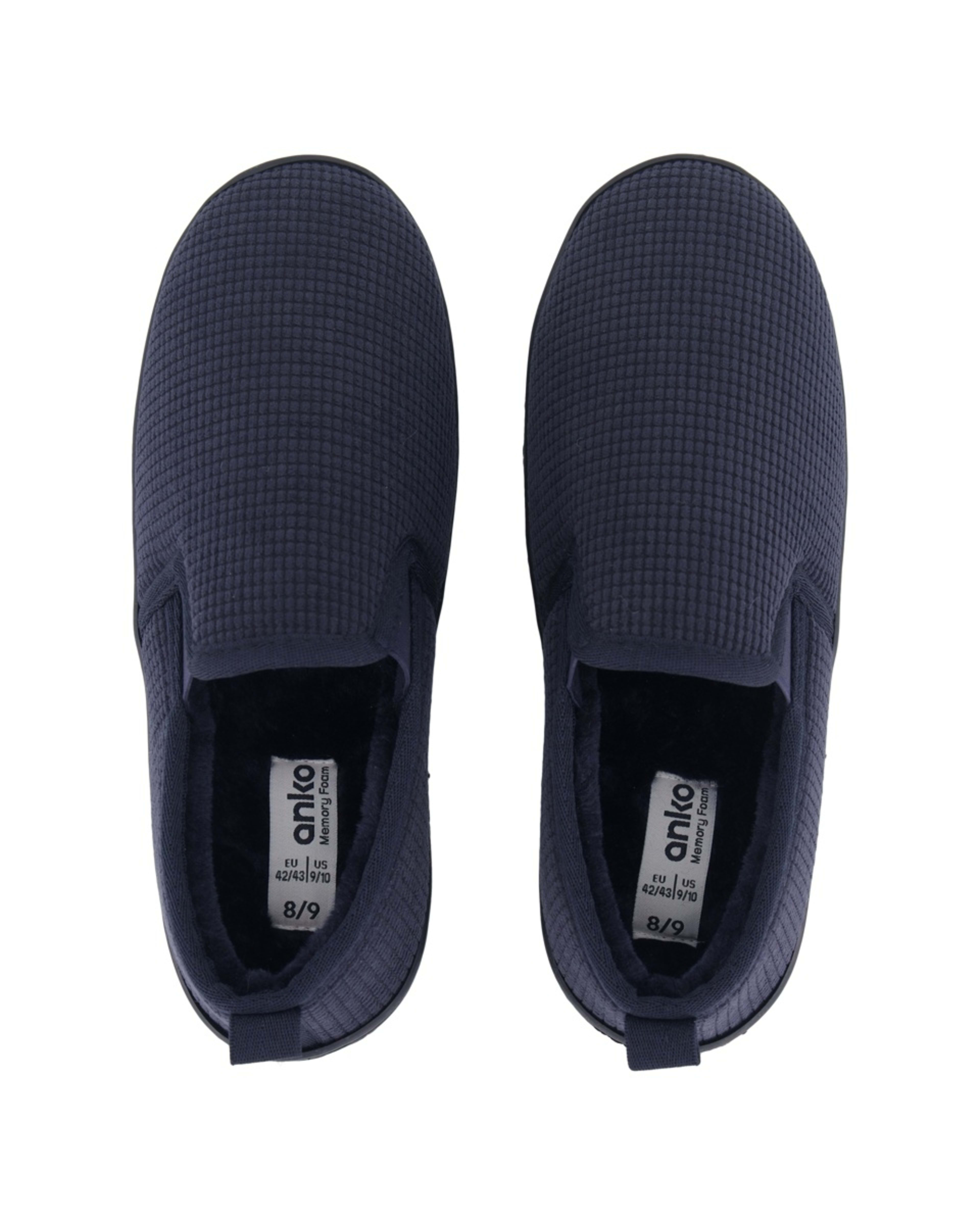 2 Hardsole Slippers Check Many, 2 of 5