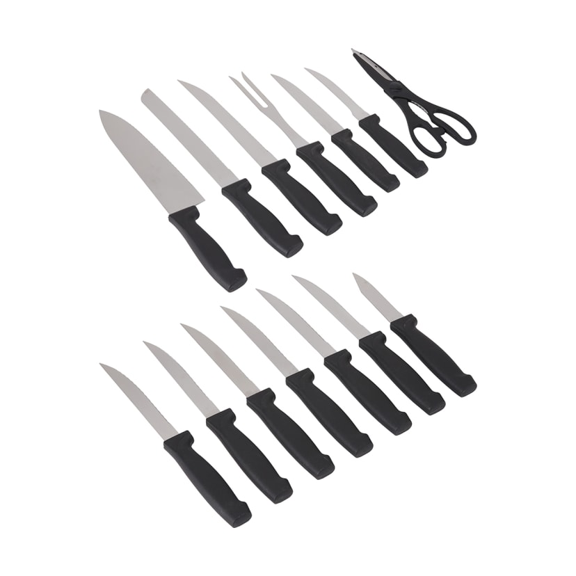 50 Piece Utensil Set Kmart