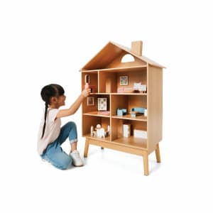 Shop Doll Houses & Furniture - Kmart