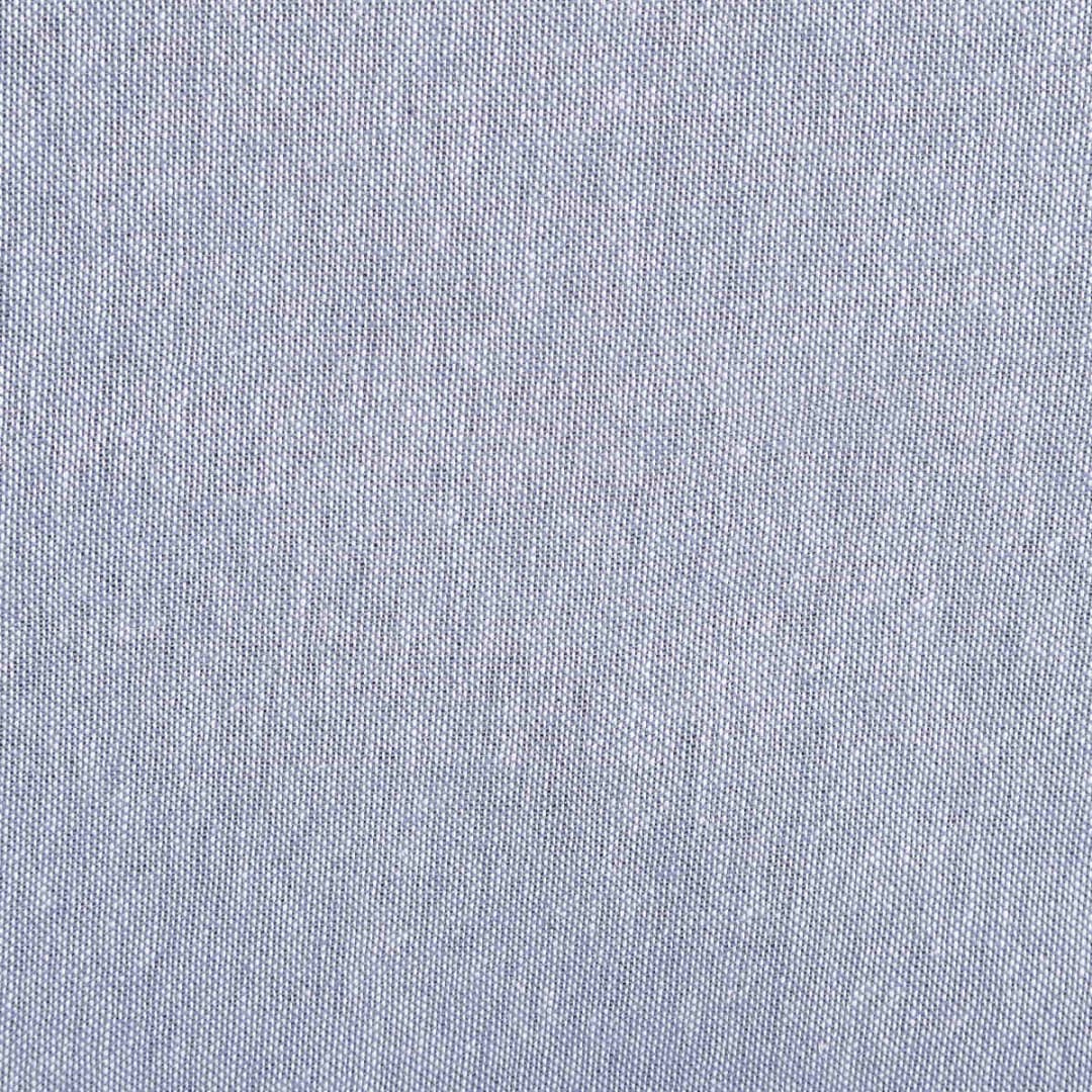 Denim Blue Linen Look Tablecloth Kmart