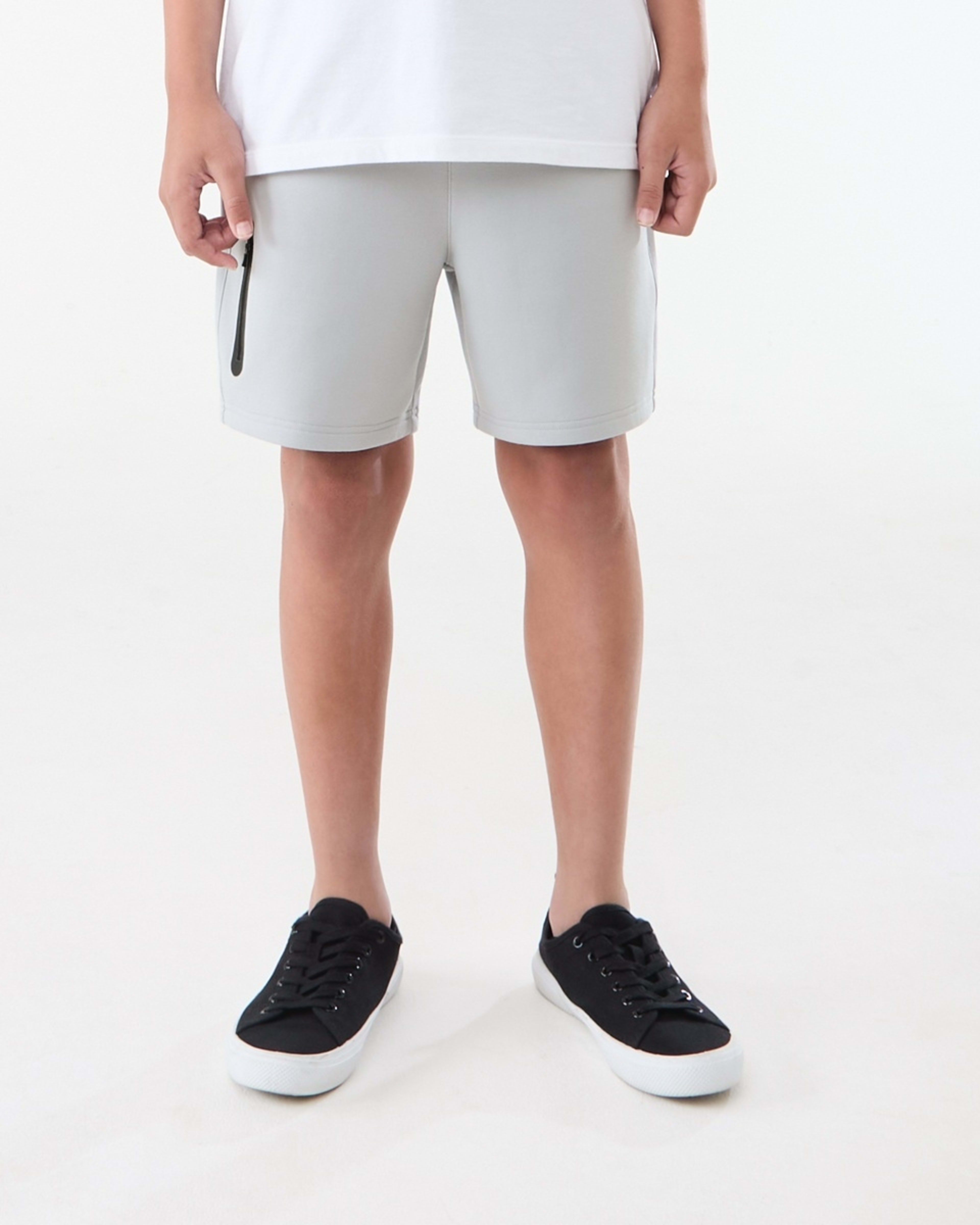 1 Scuba Shorts ICE GRAY