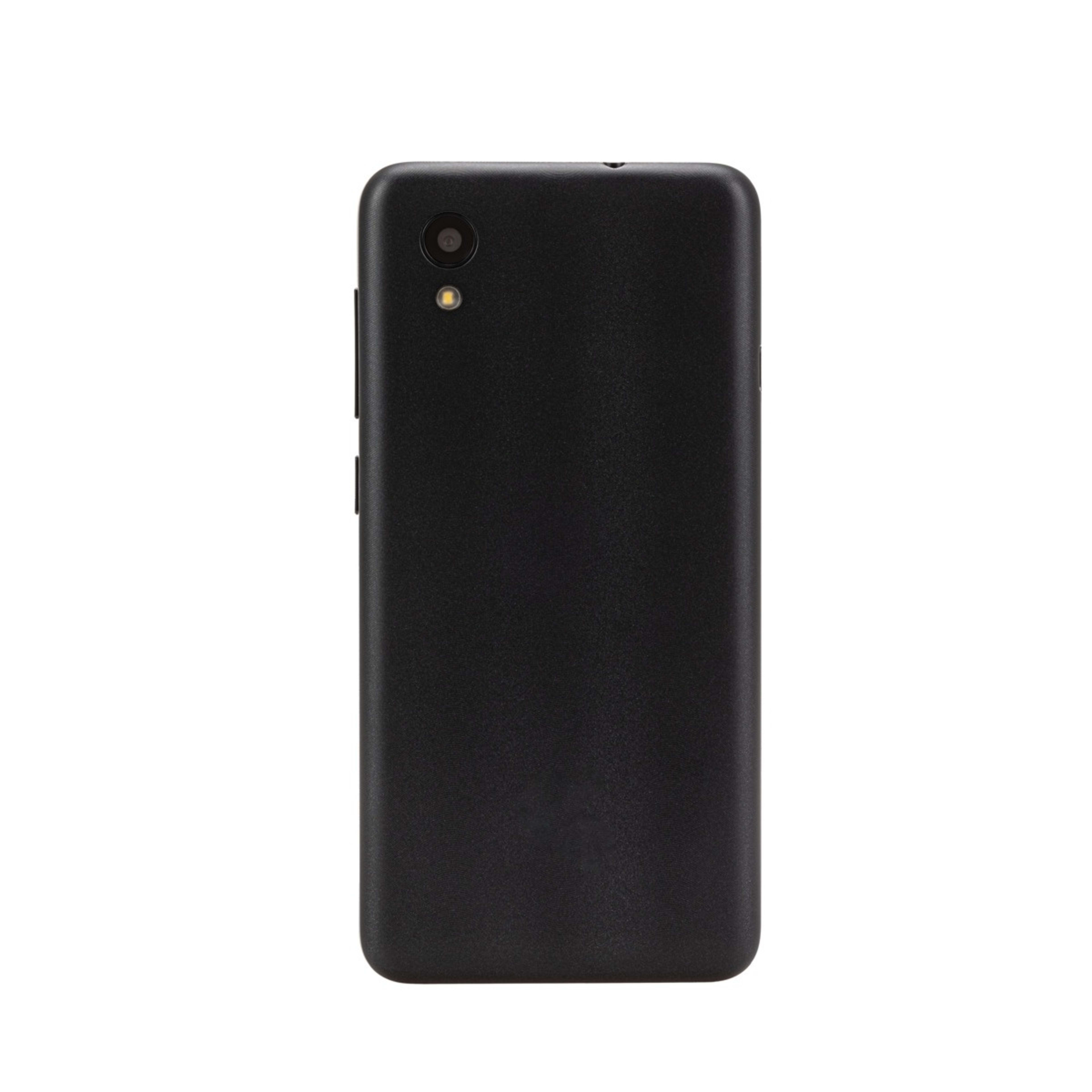 2 Optus X Start 4 Smartphone - Black, 2 of 2