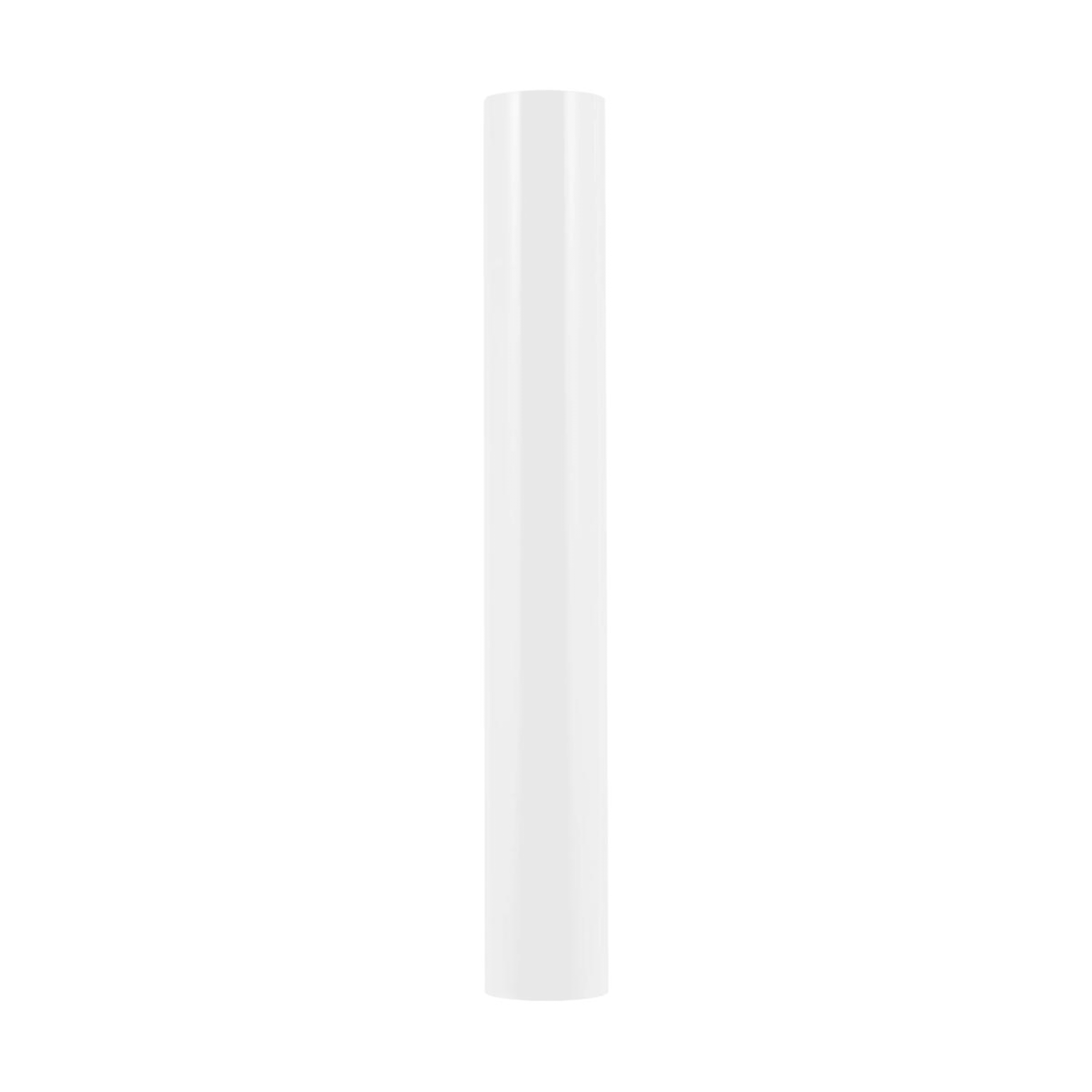 3 Heat Transfer Vinyl - White, 3 of 4