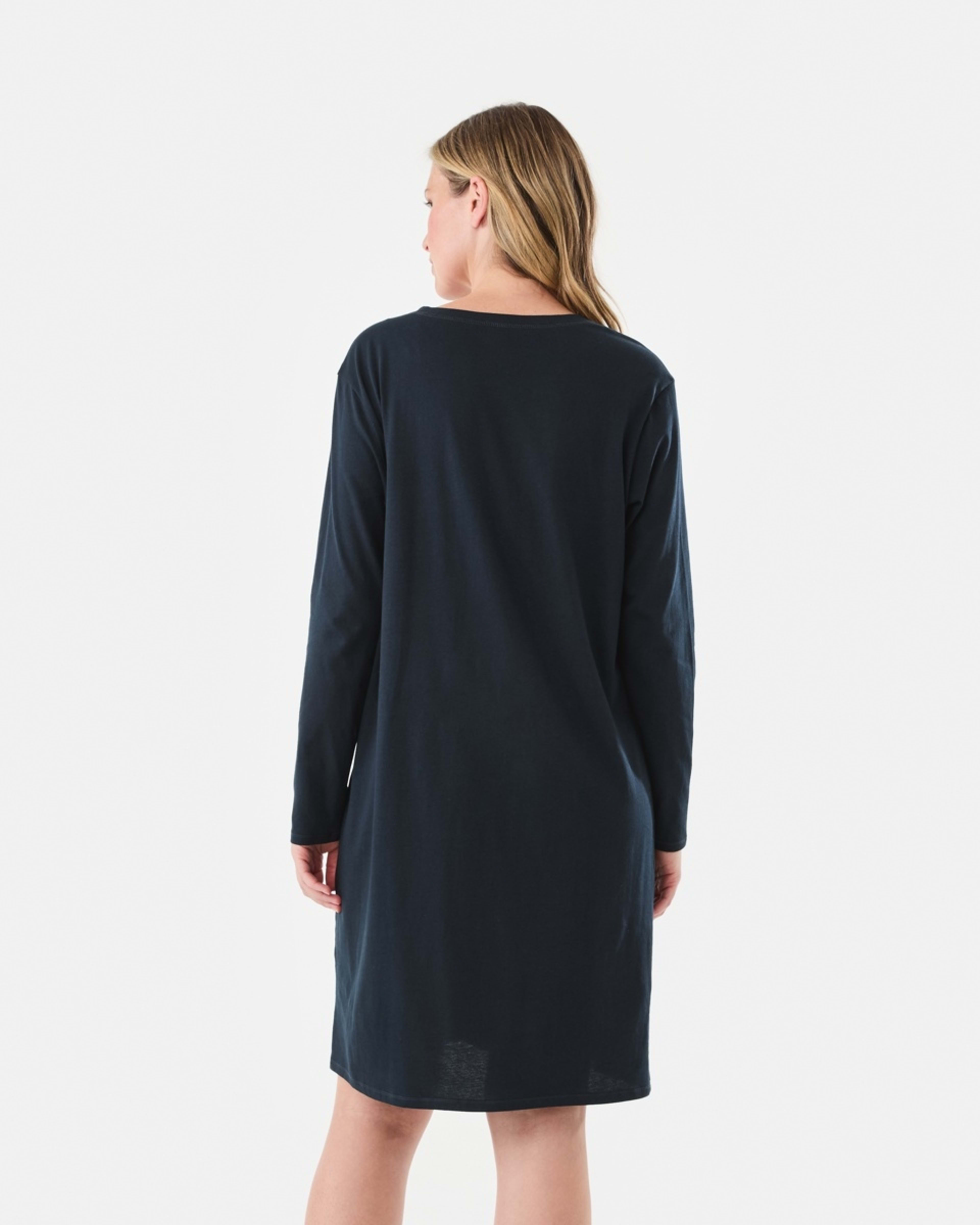 3 Long Sleeve Nightie Brunch Cb, 3 of 6