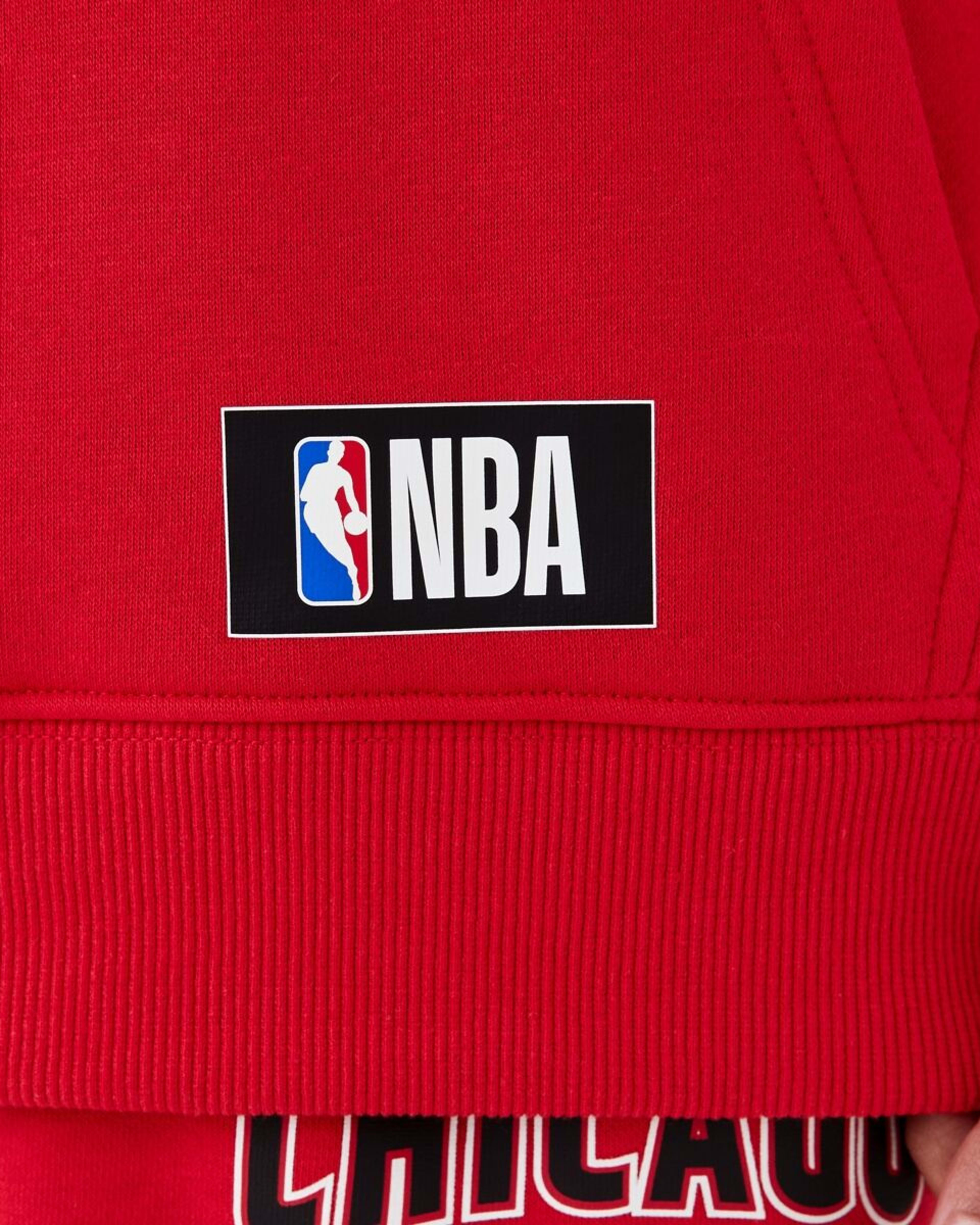 5 Official NBA Kids Hoodie Bulls 7cuu, 5 of 10