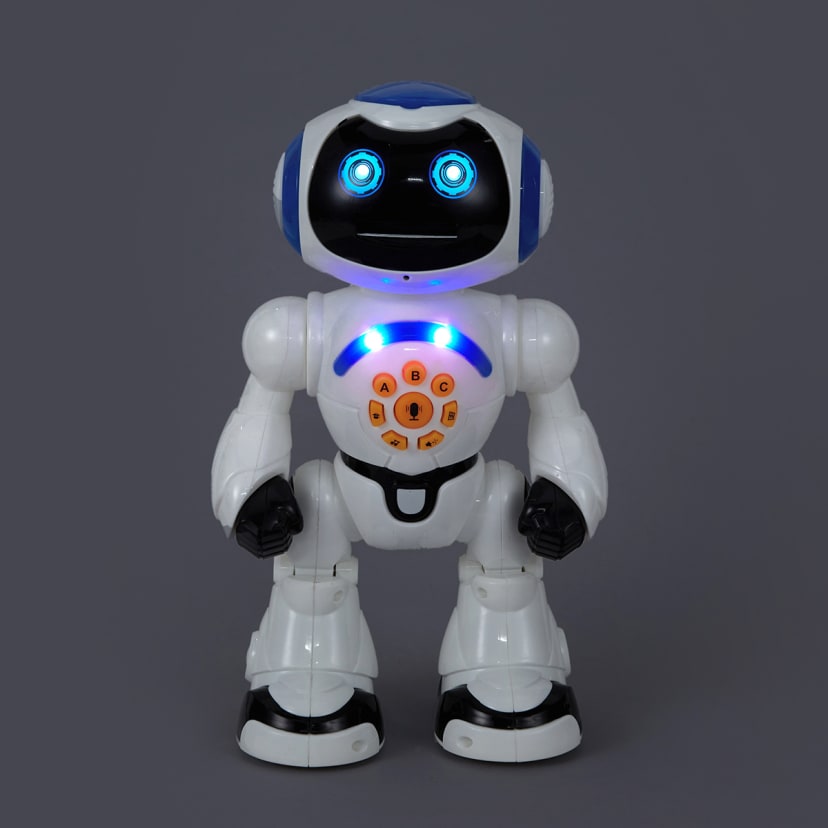 Remote Control Robot Kmart