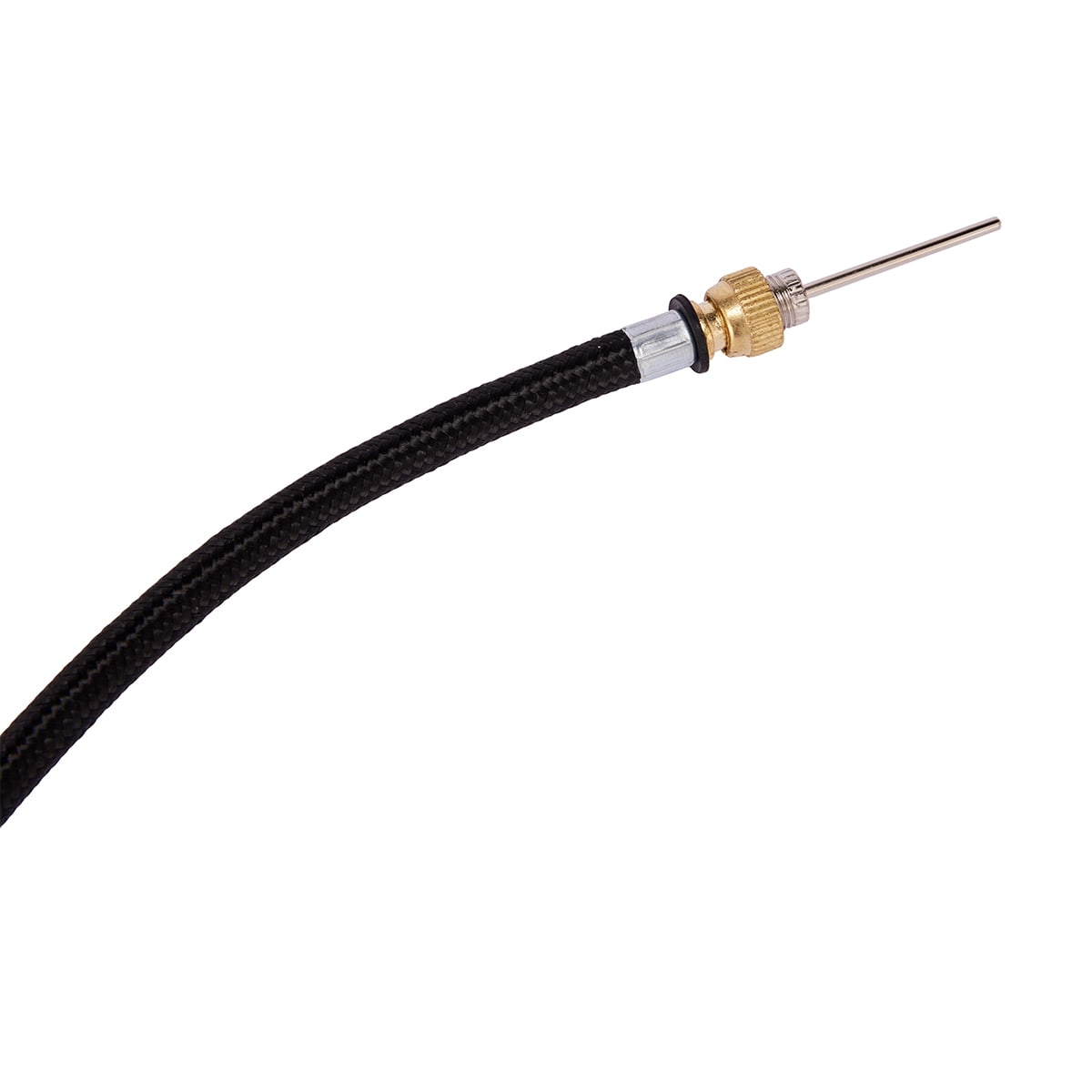 Sports Air Pump Assorted Kmart