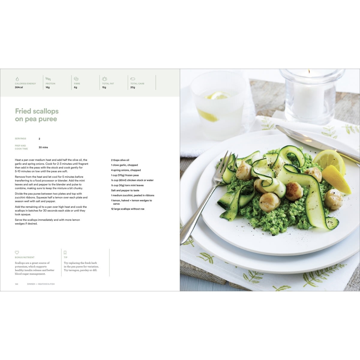 Dr. Barbara O'Neill Diabetes Cookbook - Foto 4