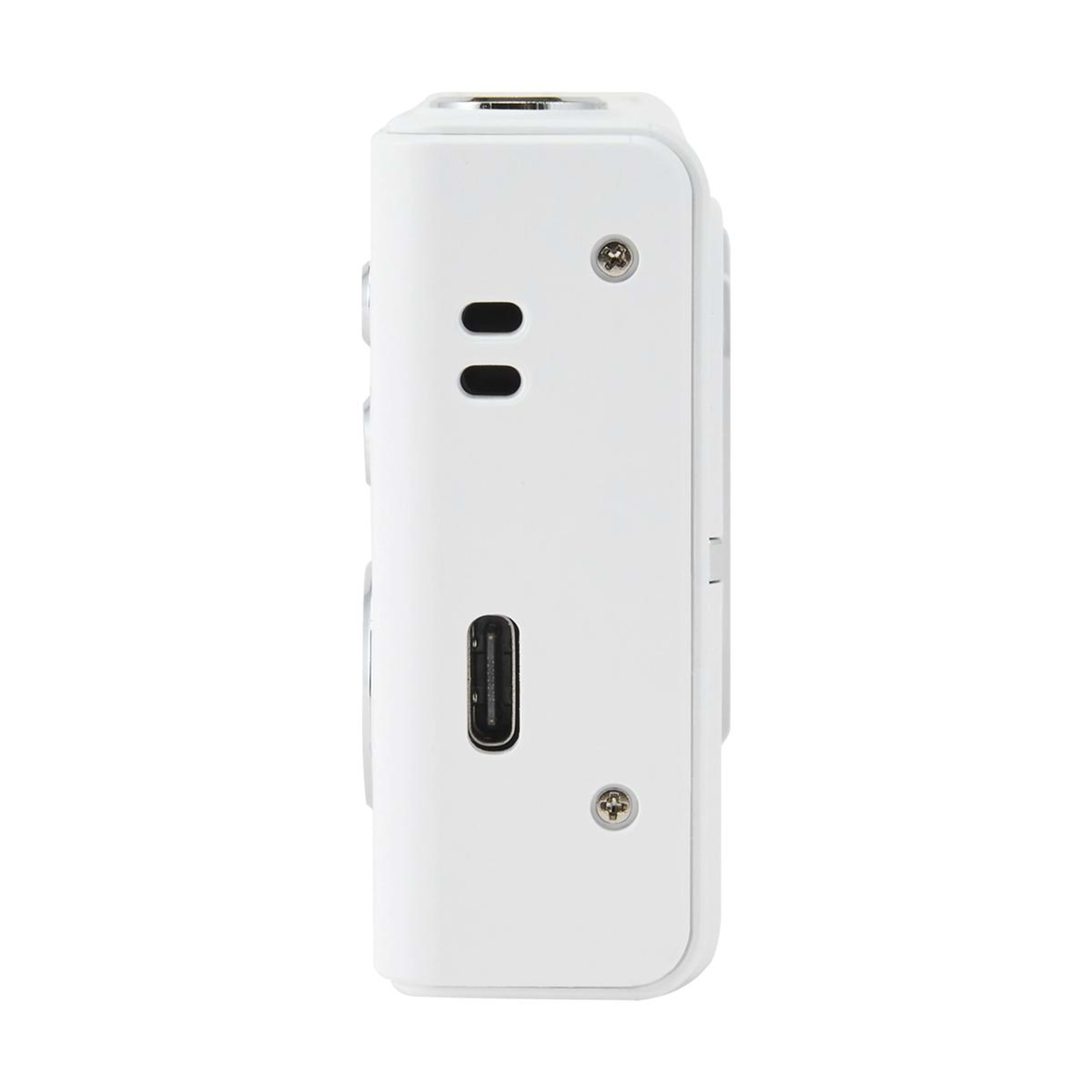 5 Digital Camera - White, 5 of 9