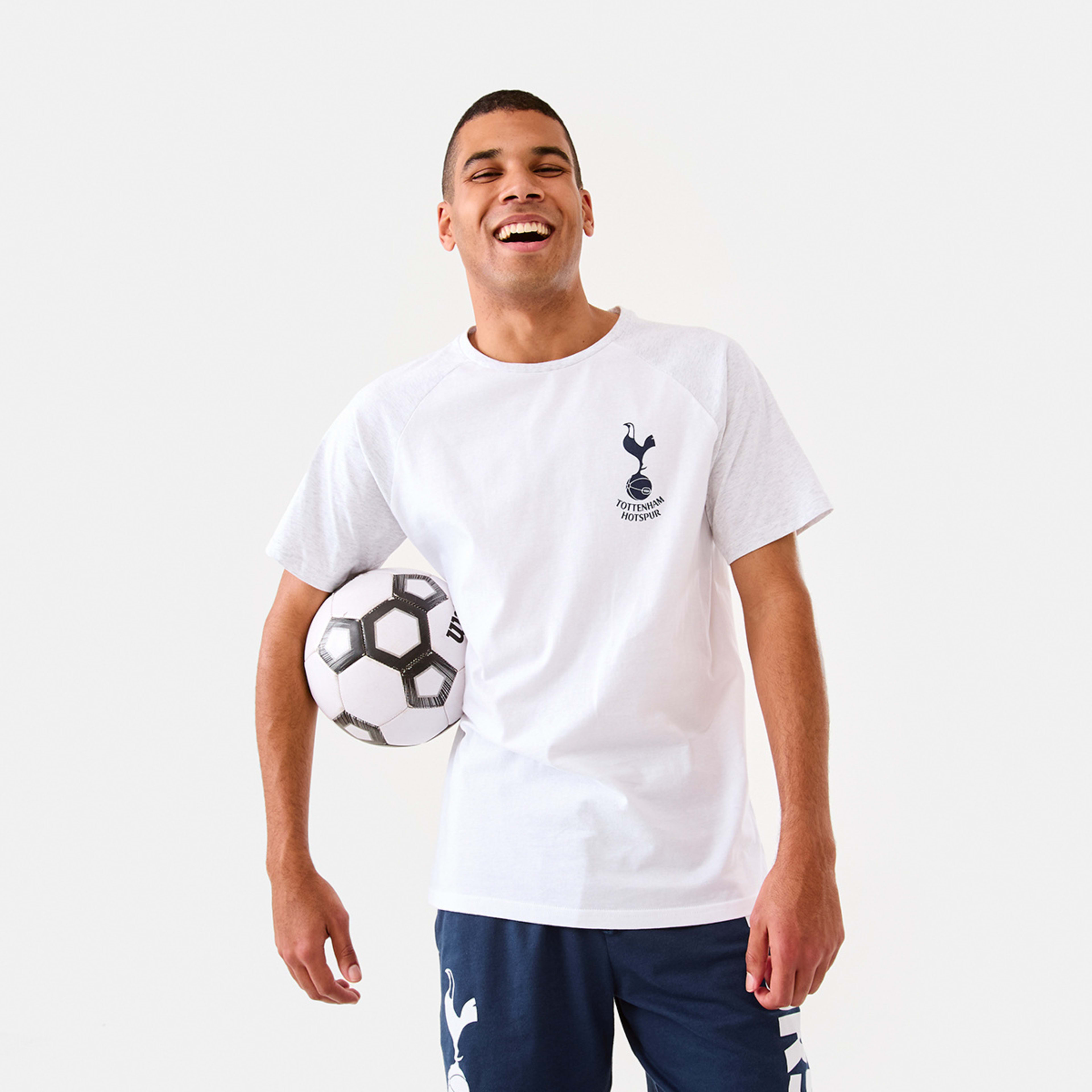 1 EPL Adult T-shirt Tottenham, 1 of 7