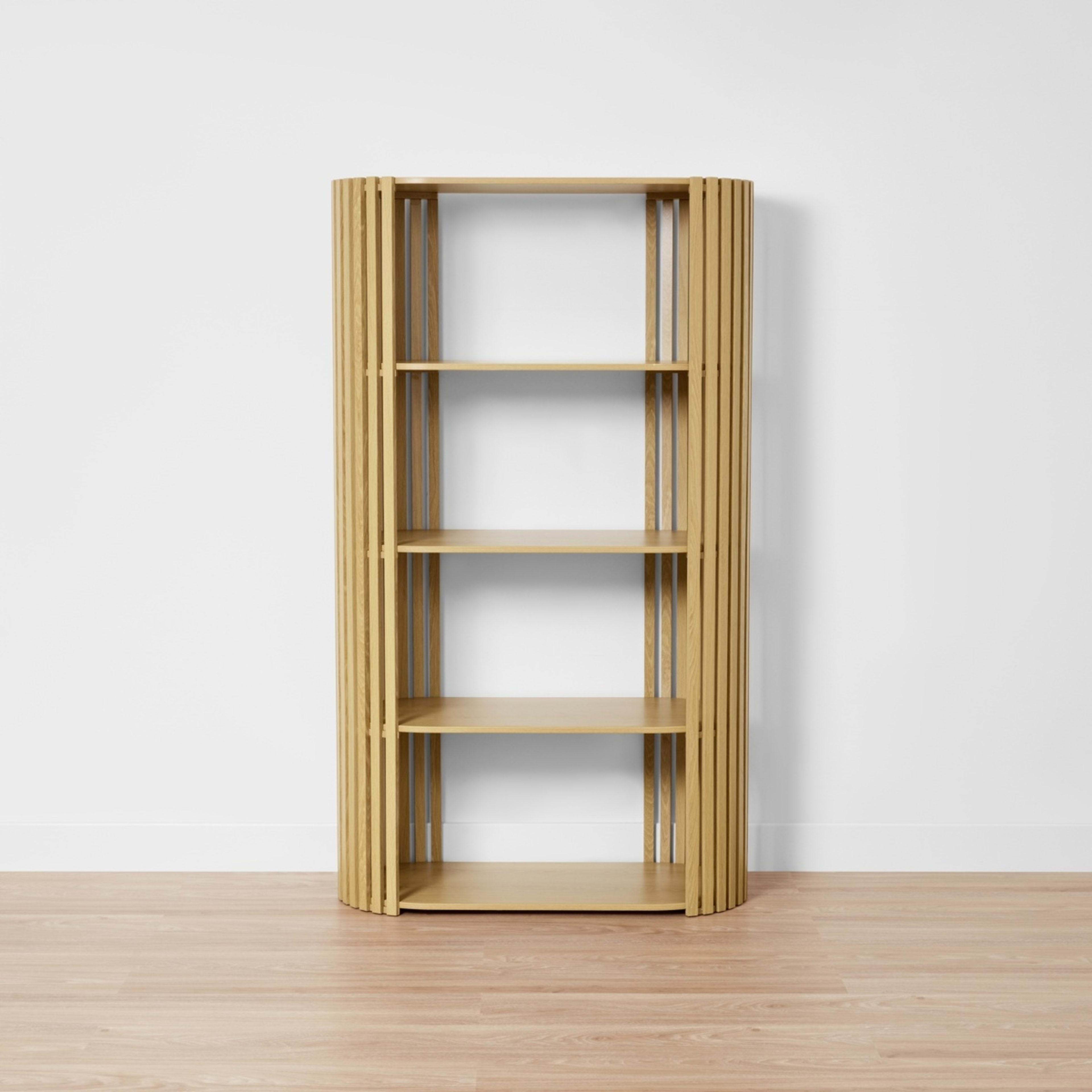 3 Nate Bookshelf, 3 of 9