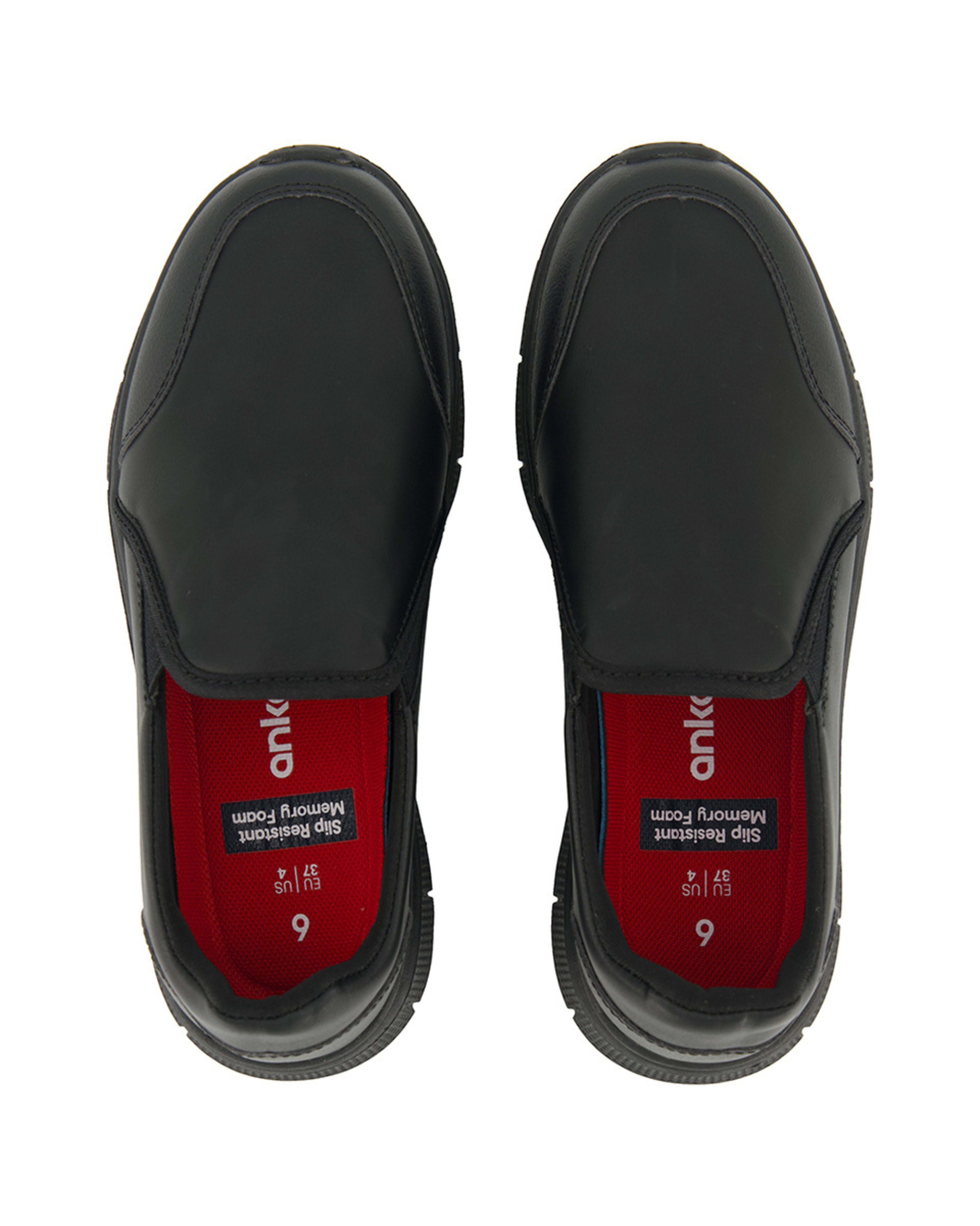 Slip Resistant Sneakers Kmart