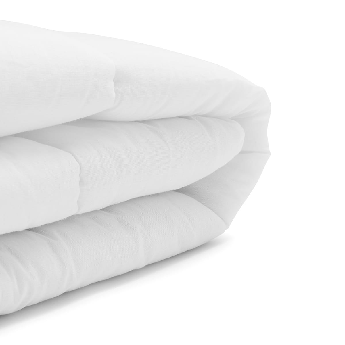 Medium Warmth All Seasons Quilt Queen Bed, White Kmart NZ