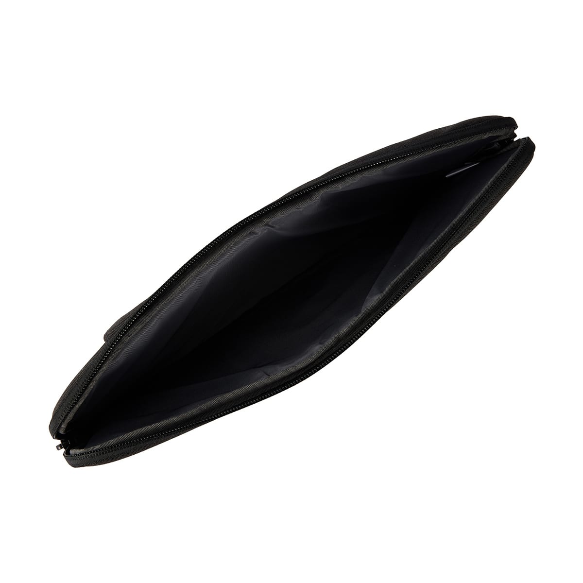 14in. Laptop Sleeve Black Kmart NZ