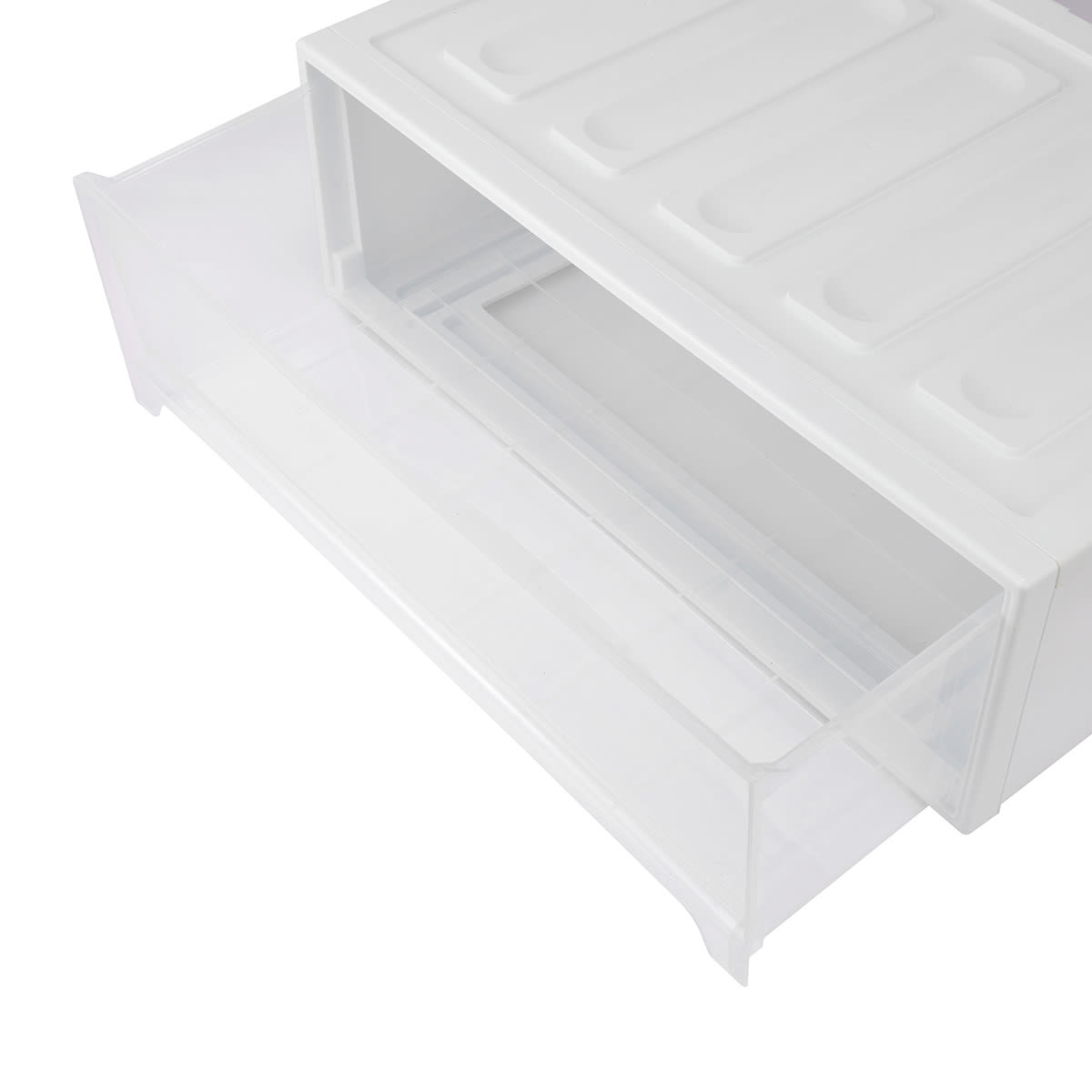 Large Modular Storage Drawer Kmart