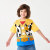 TOY STORY WOODY SHERIFF