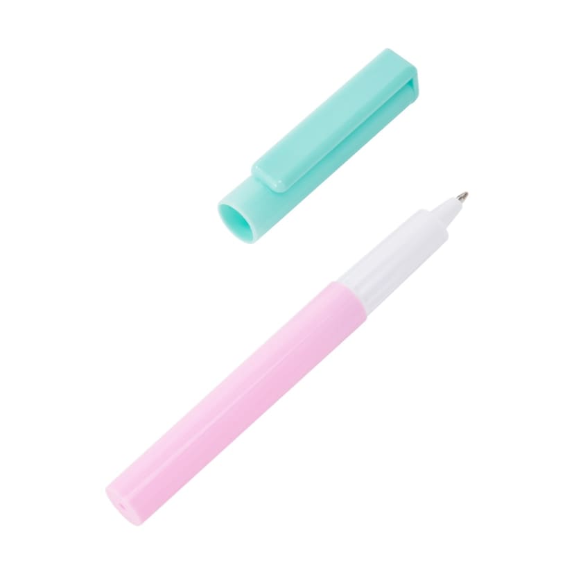 Mini Clipboard Set Floral Kmart