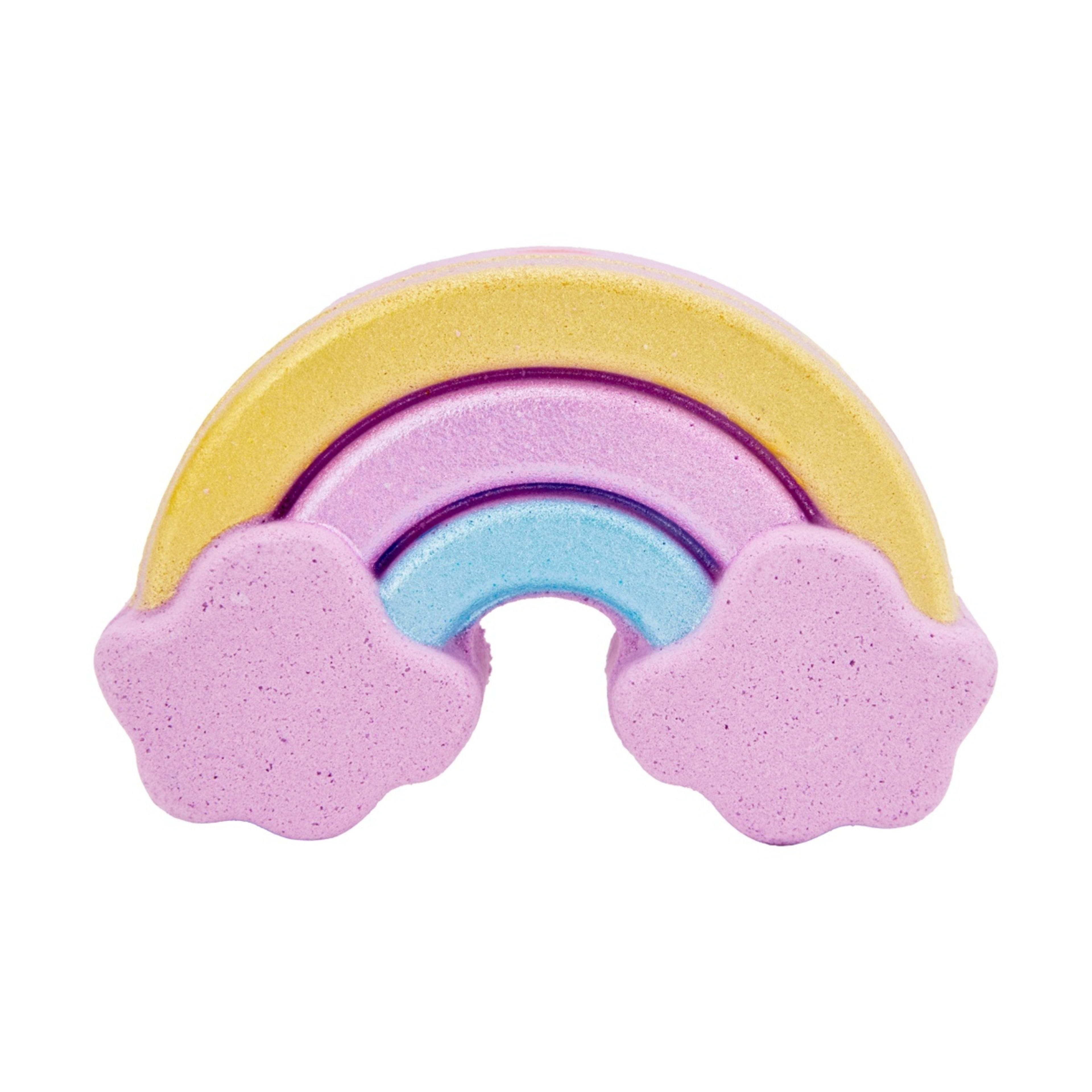 2 OXX Bodycare Surprise Fizz Bath Fizzer 100g - Pineapple Scented, 2 of 7
