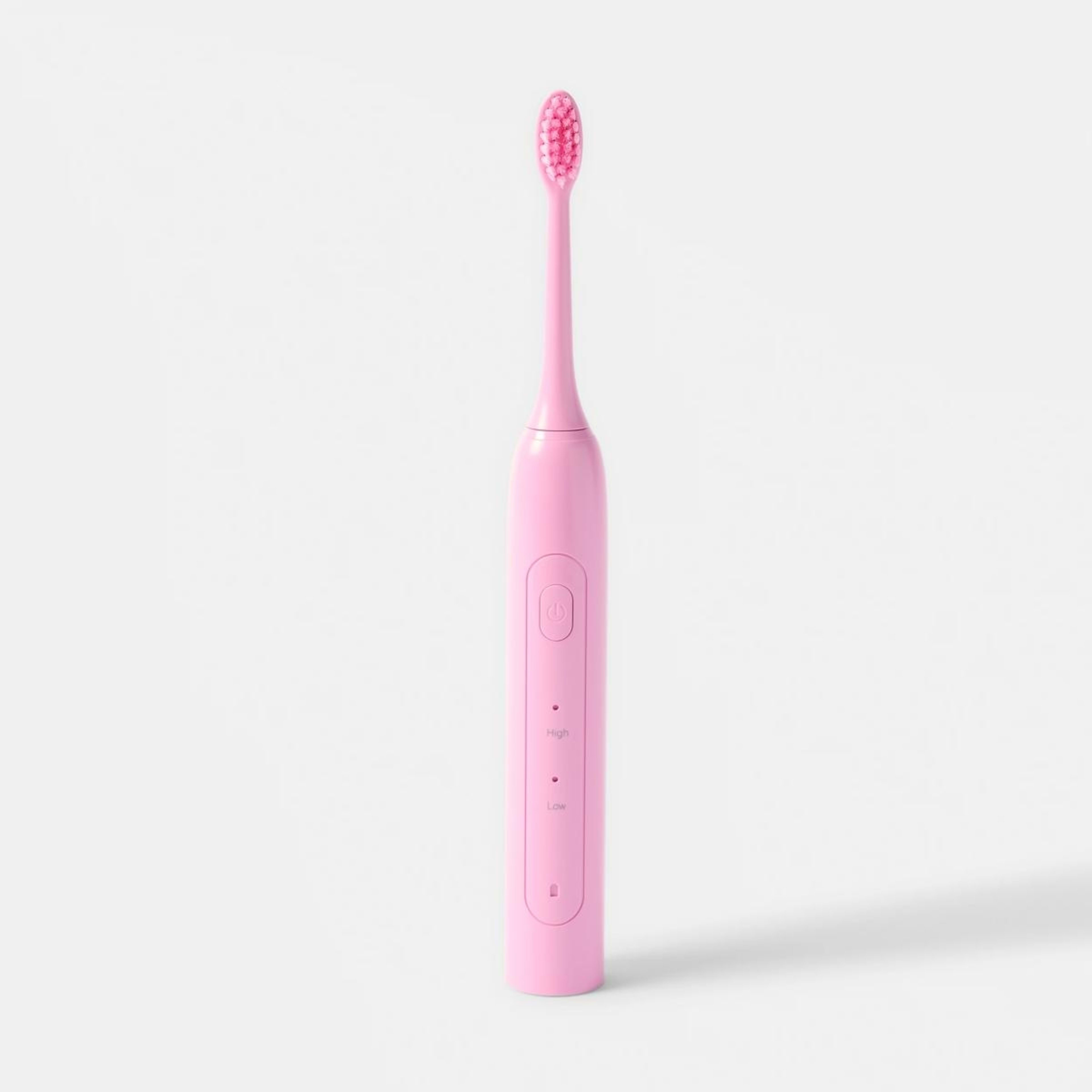 1 OXX Electric Toothbrush - Pink