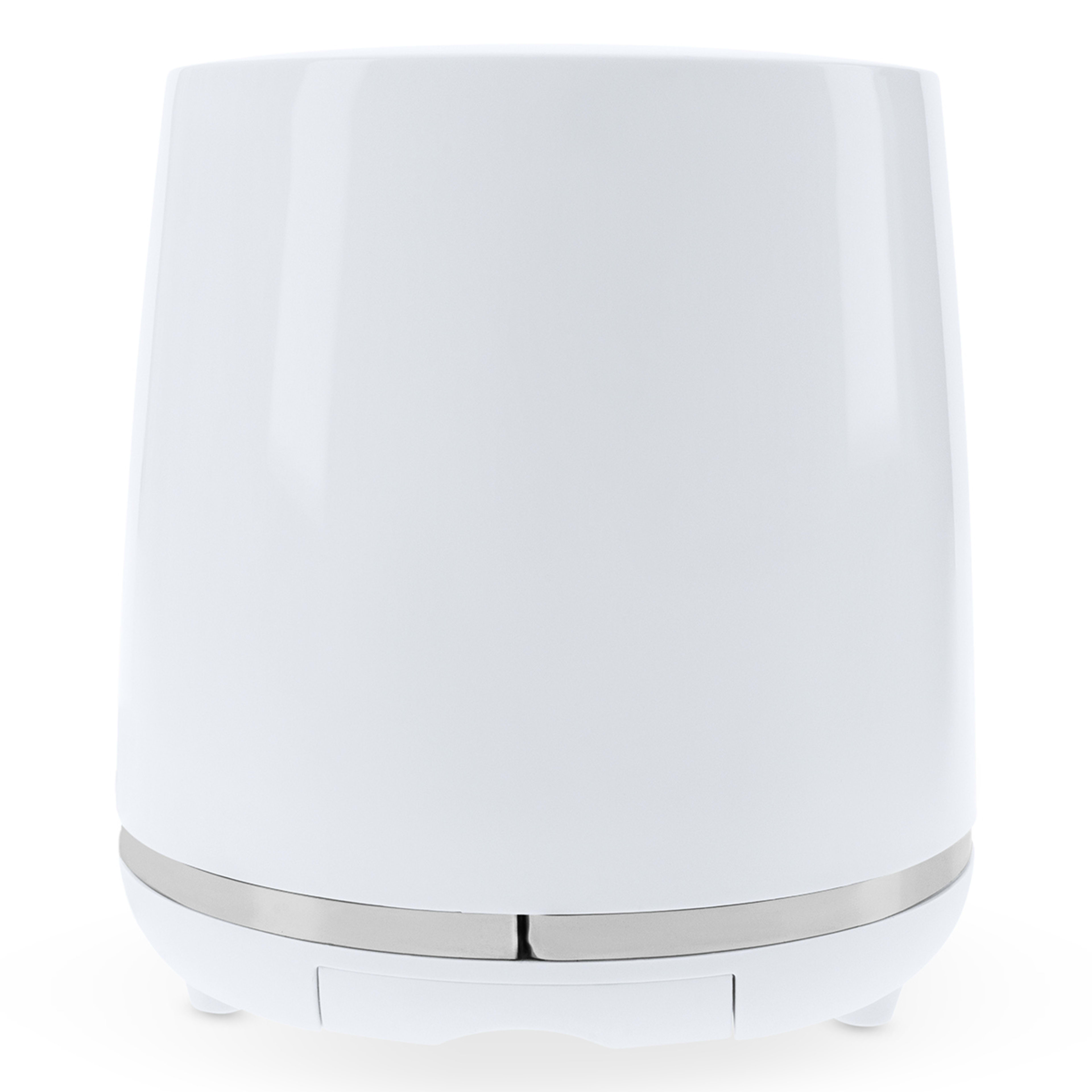 4 Slice Long Slot Toaster White Kmart