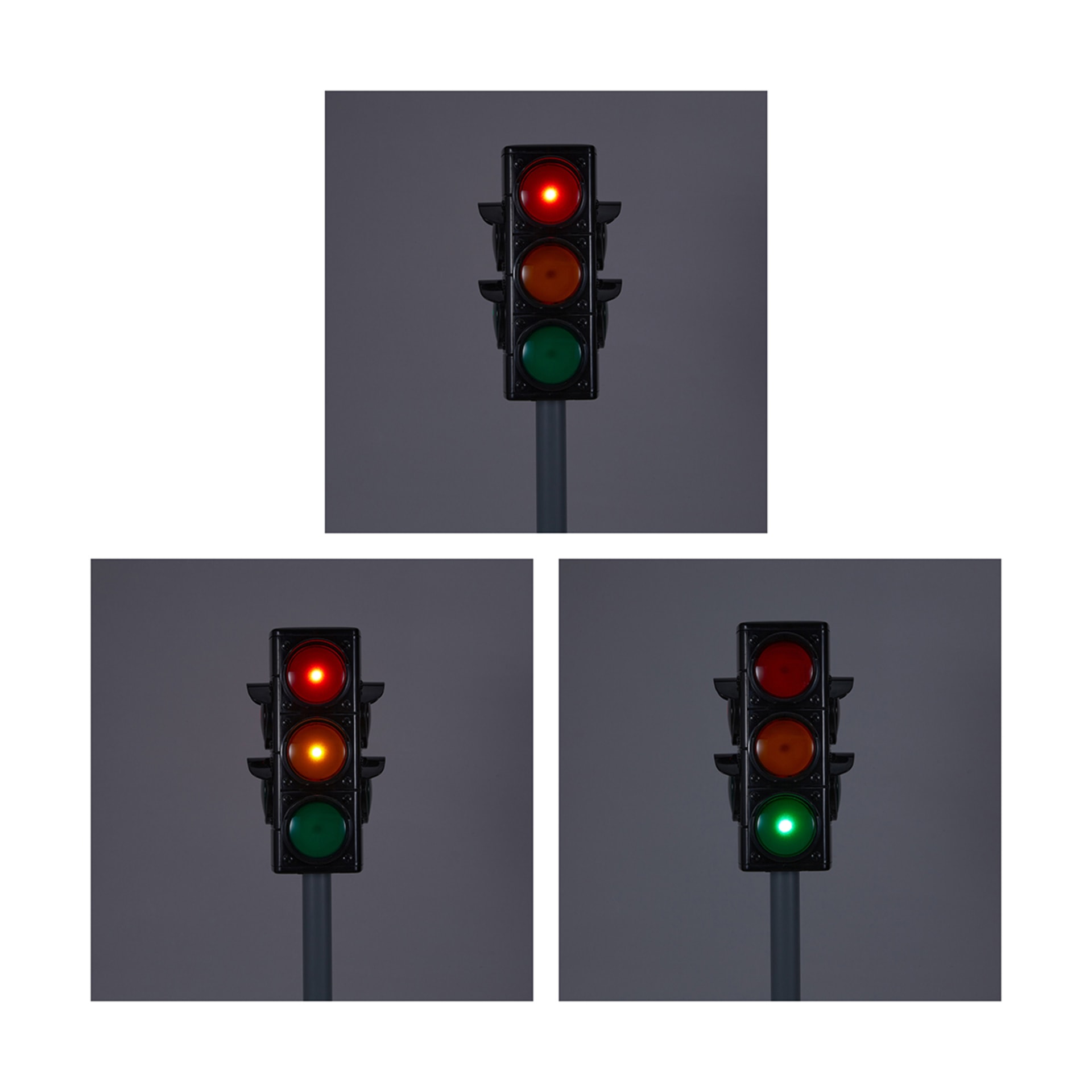 Traffic Light Kmart