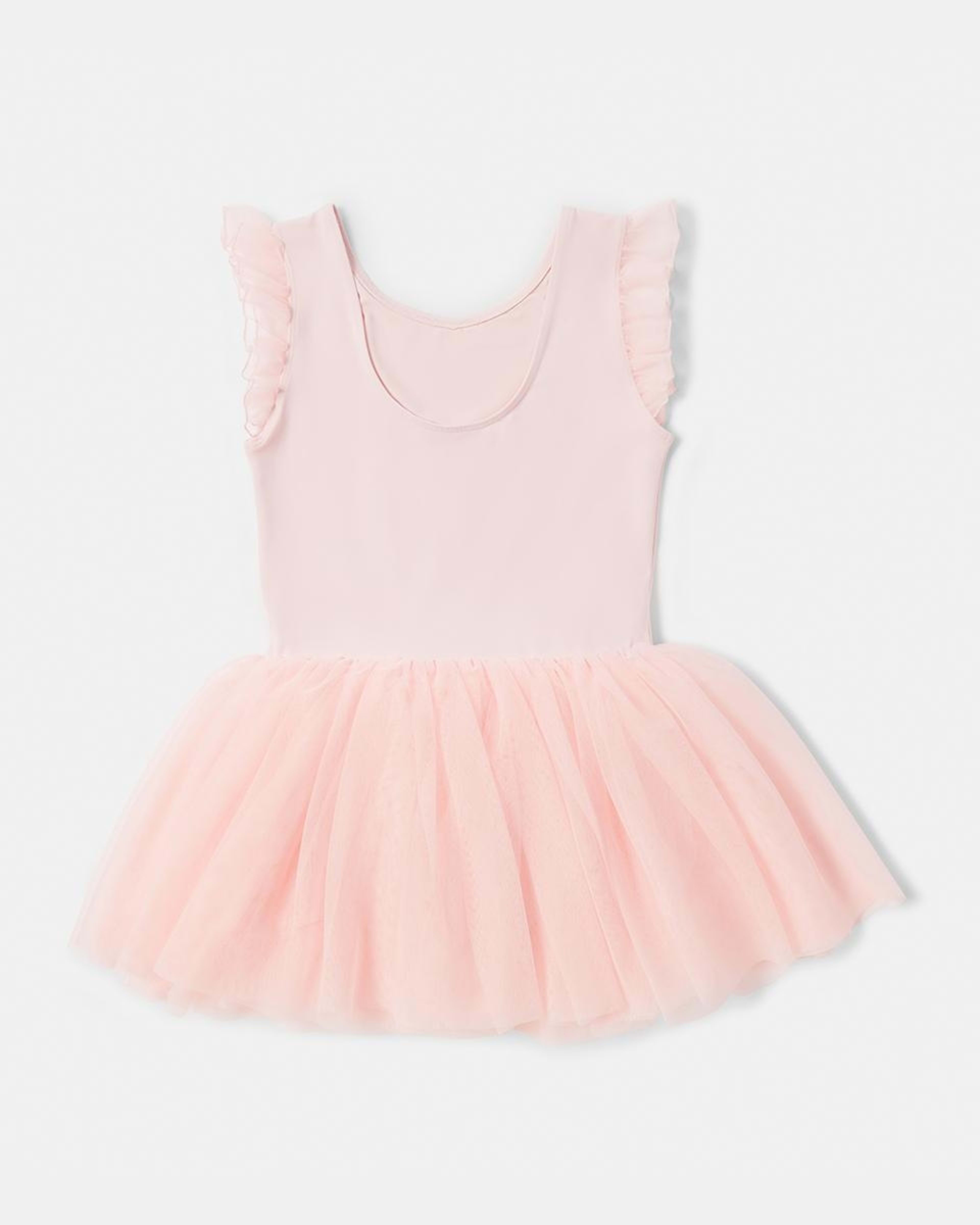 9 Dance Ballet Dress BALLET SLIPPER, 9 of 10