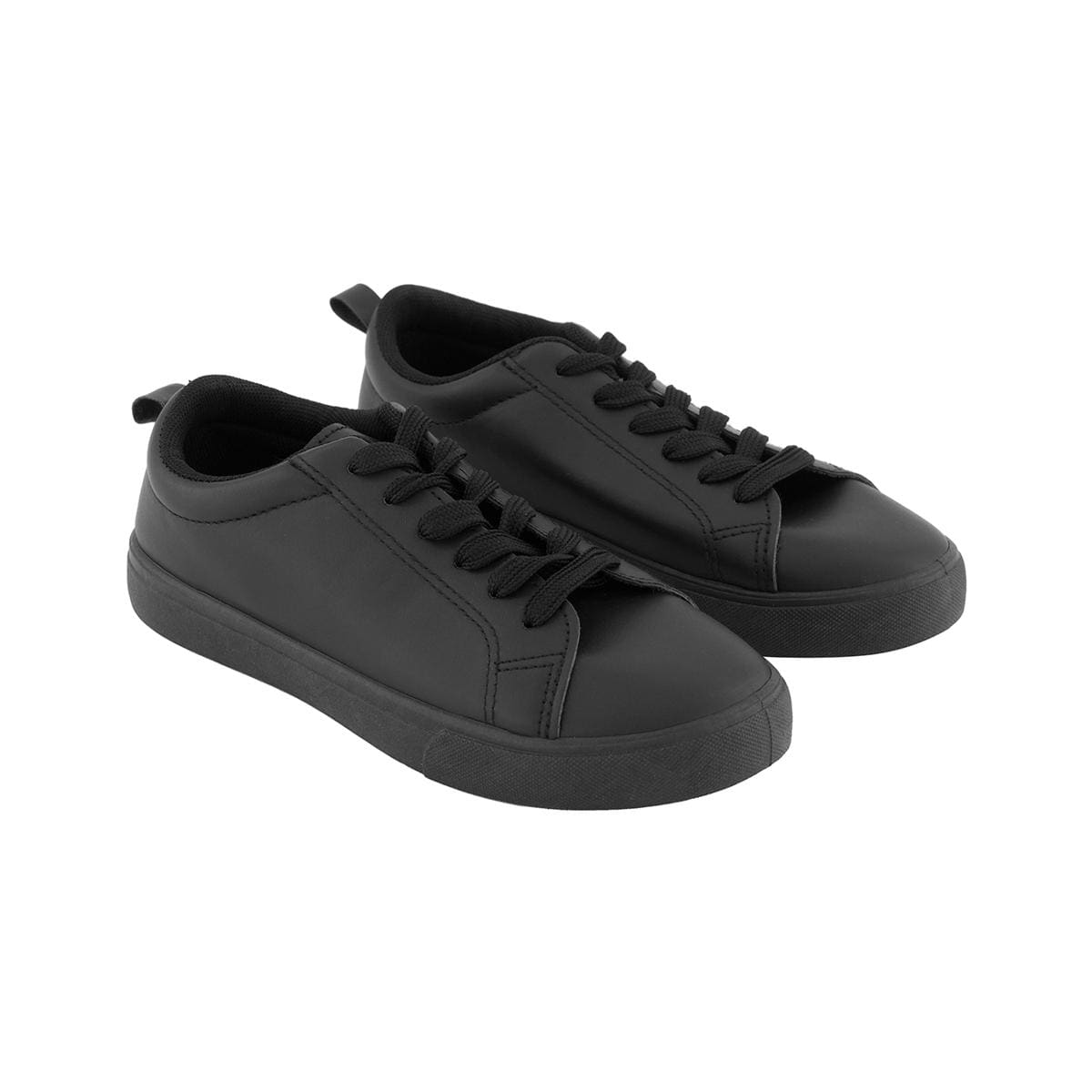 Senior School Shoes - Kmart