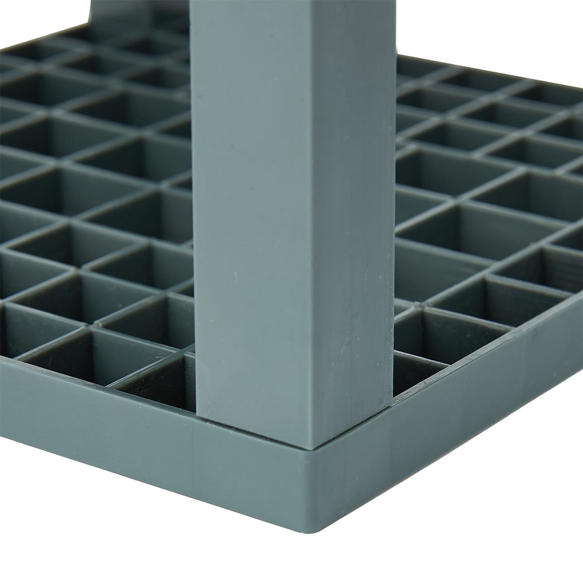 Studio Organiser Grey Kmart