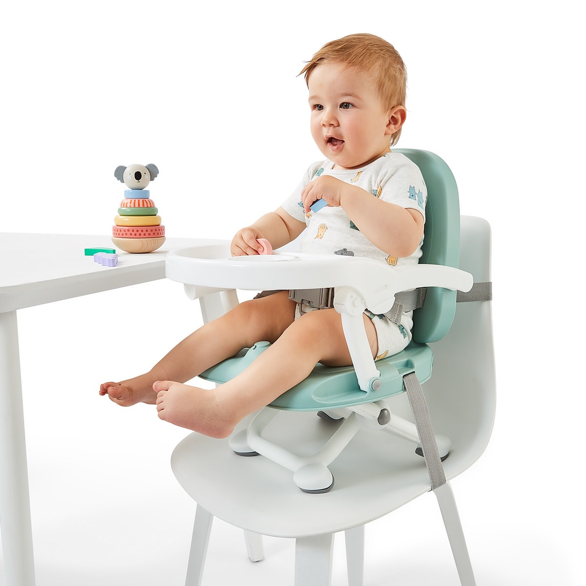 Baby booster seat outlet kmart