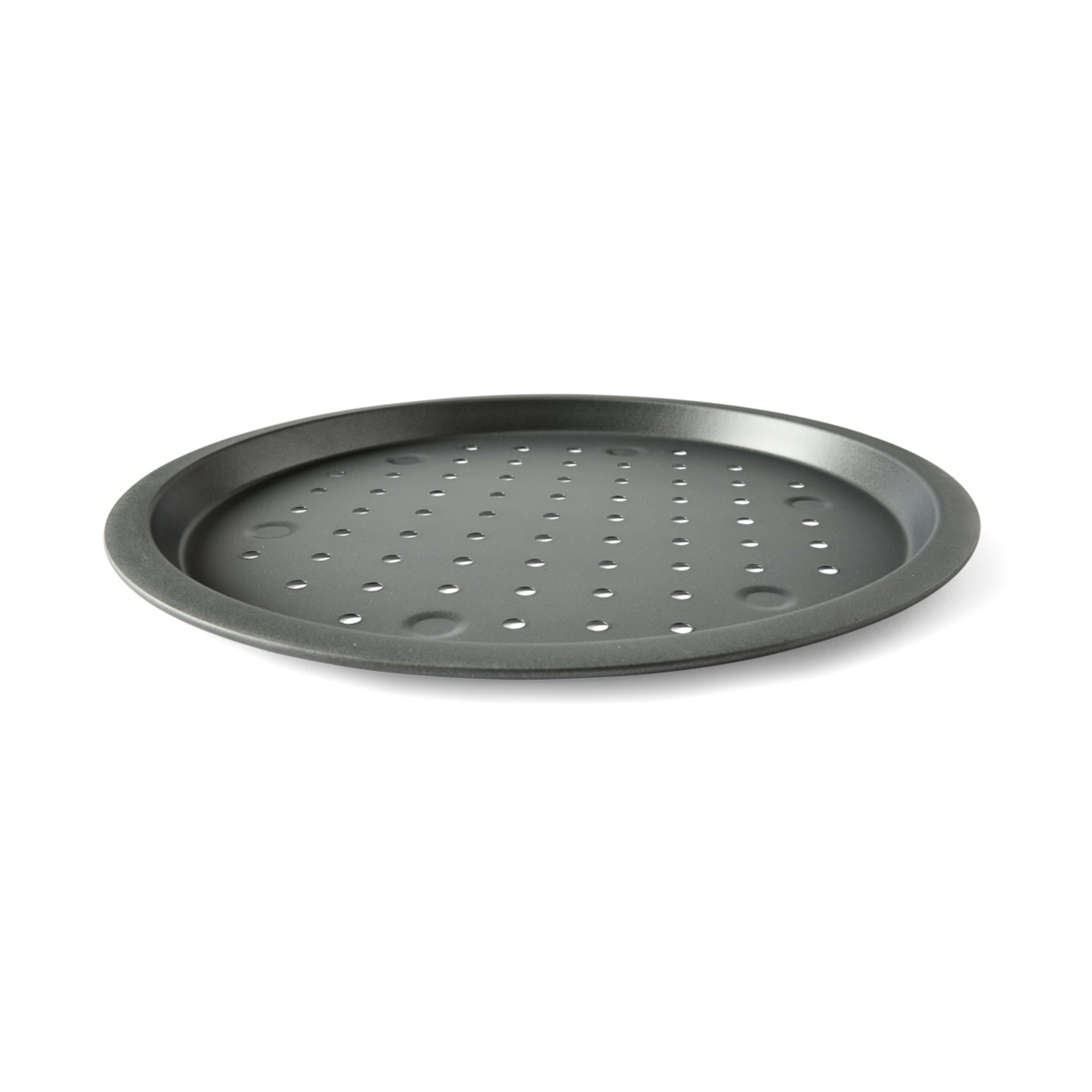 1 Non-Stick Pizza Tray
