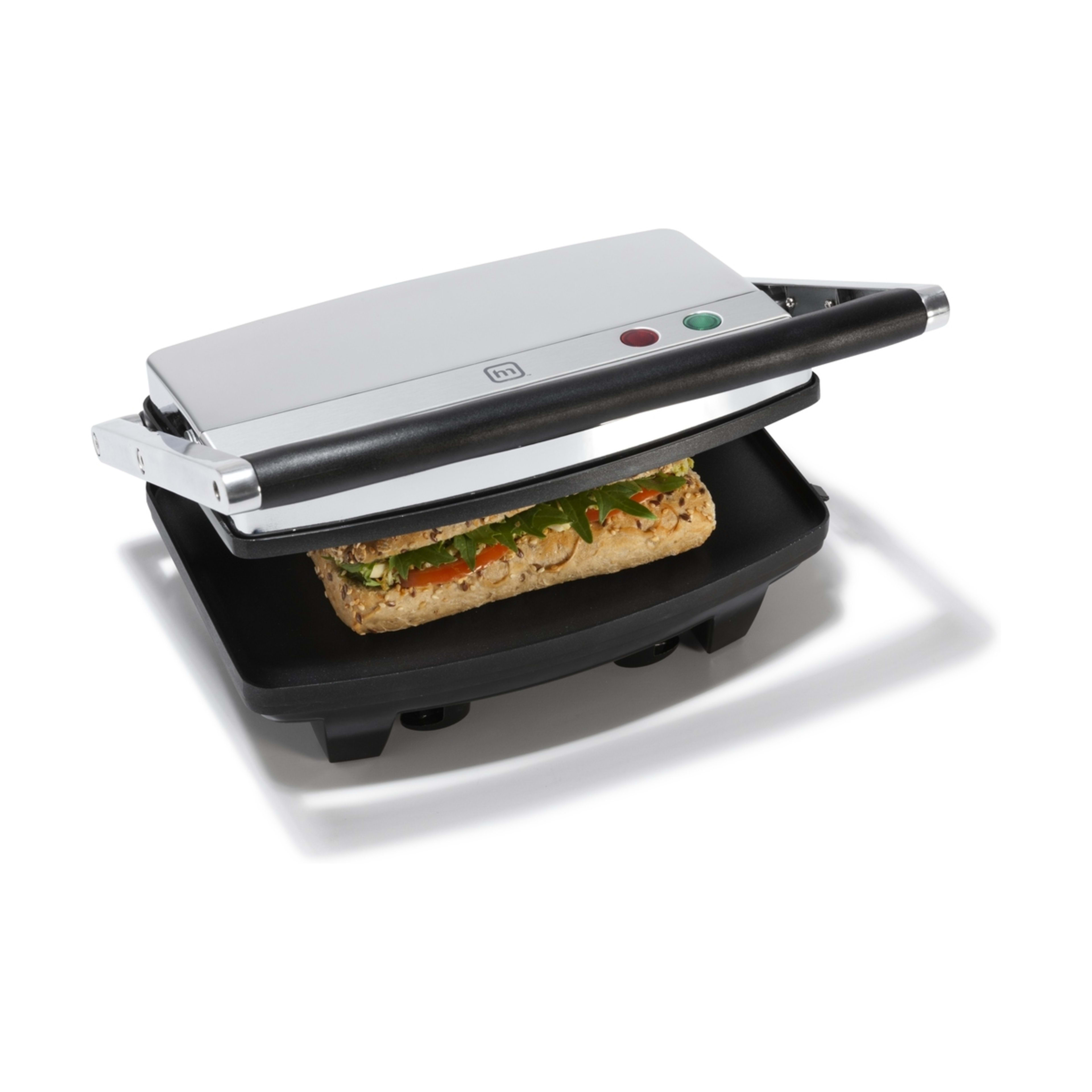 4 2 Slice Sandwich Press, 4 of 10
