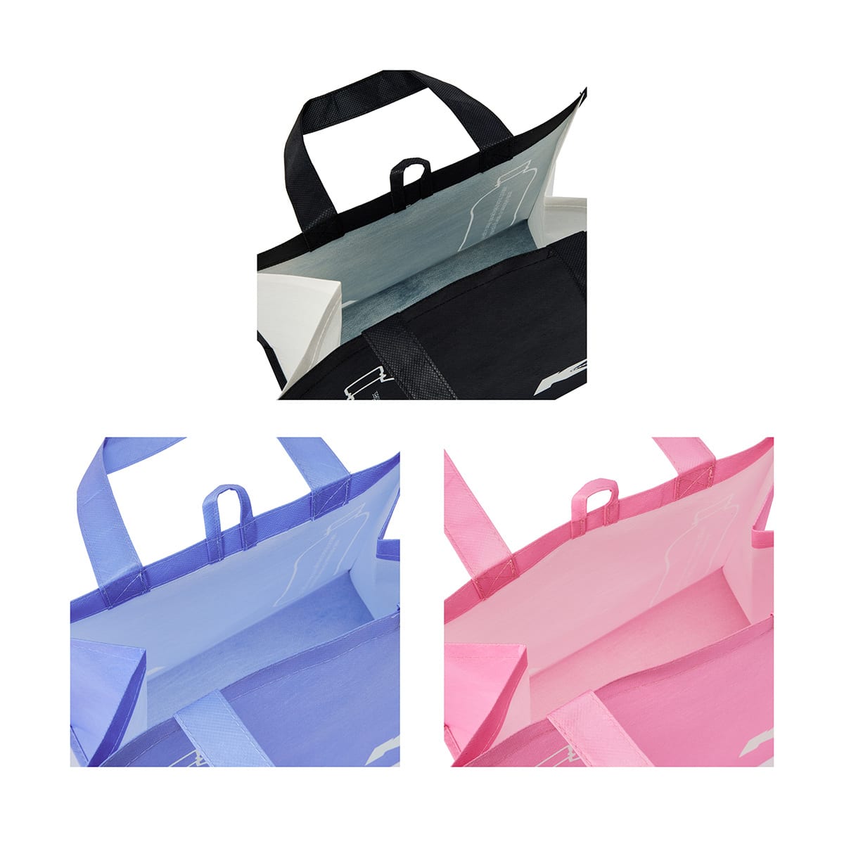 Kmart Bag Small, Assorted Kmart NZ