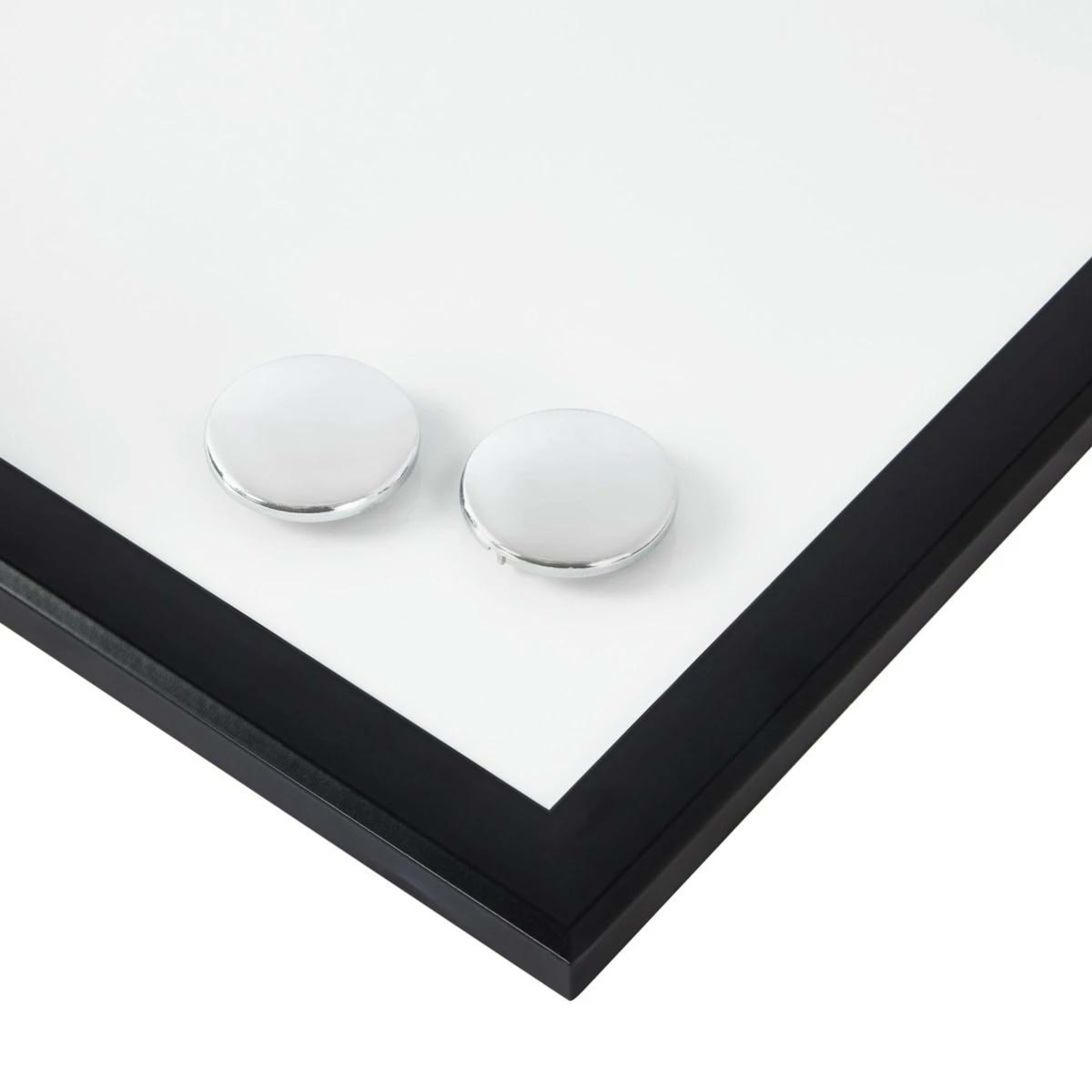 8 Whiteboard with Shelf Heavy Duty, 8 of 9