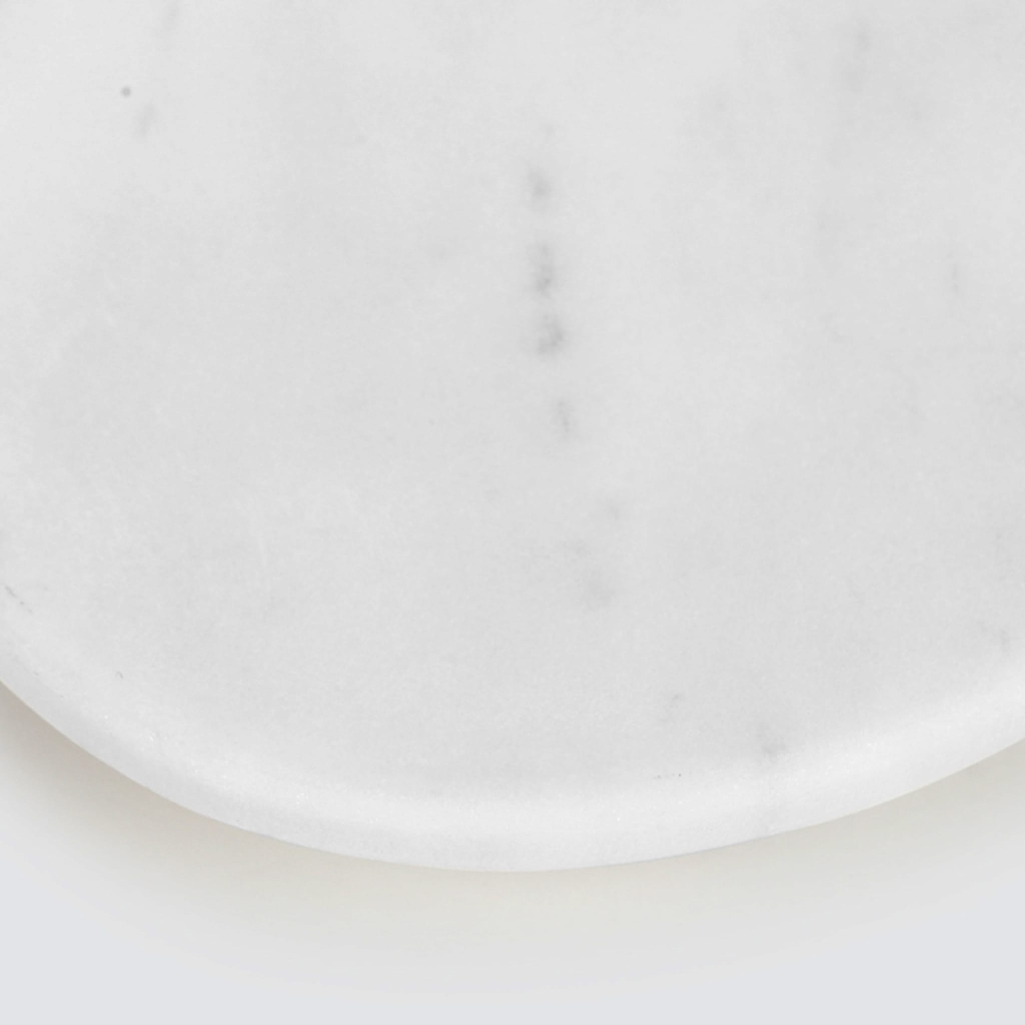 Marble and Acacia Spoon Rest Kmart