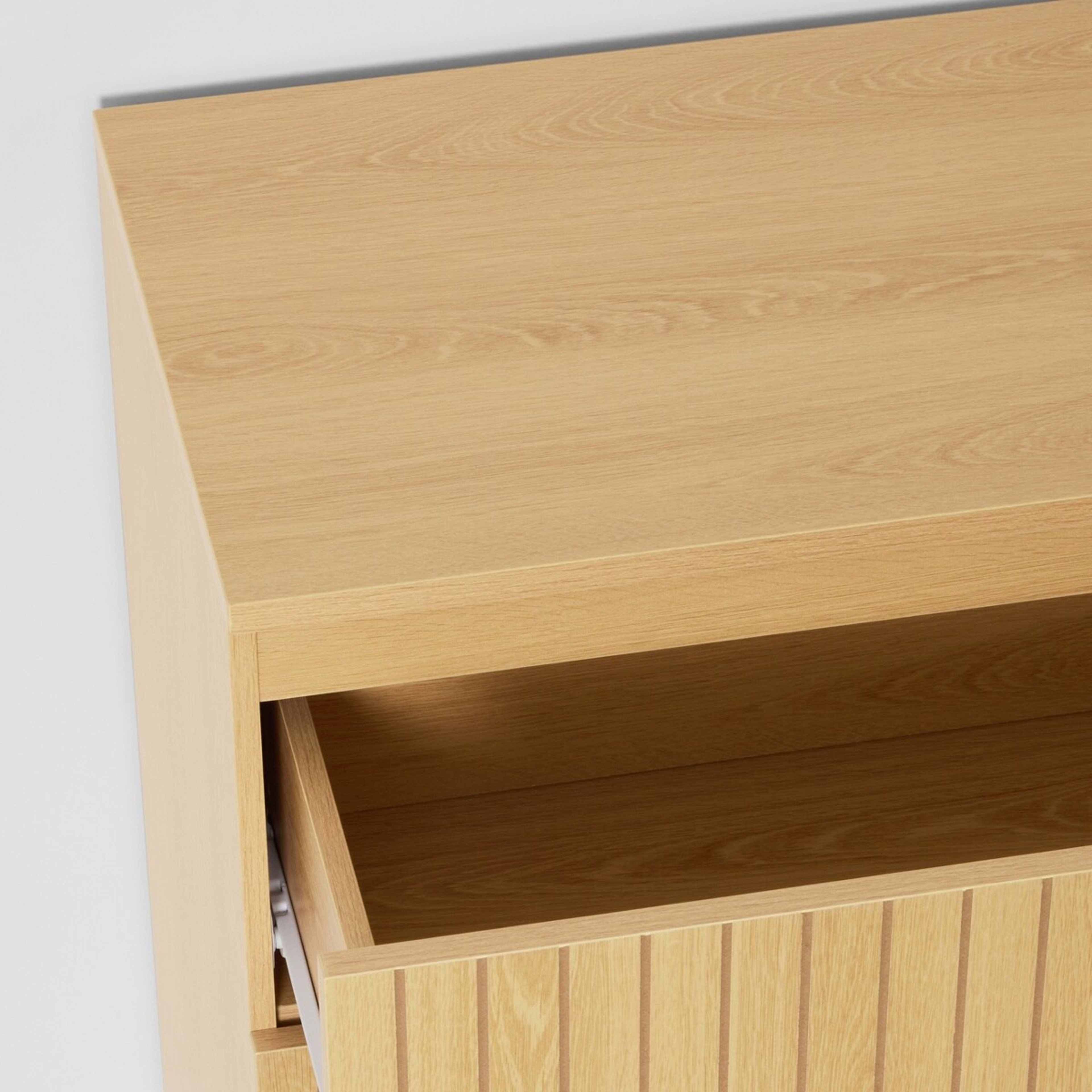 9 Atlas Chest of Drawers, 9 of 9