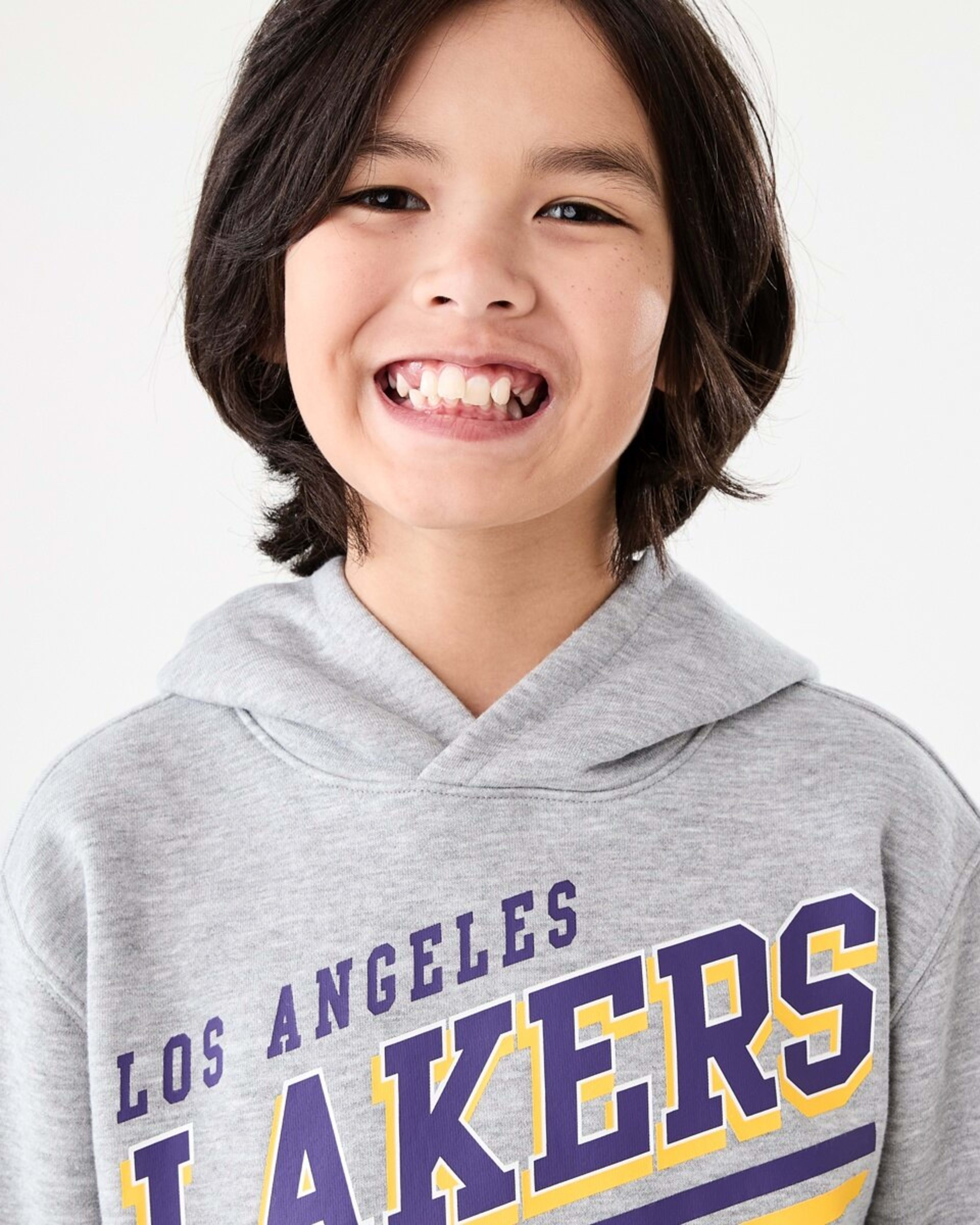 4 Official NBA Kids Hoodie Lkrs 7cuw, 4 of 10
