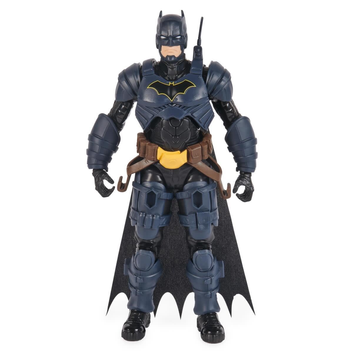 30cm DC Batman Adventurers Action Figure - Kmart