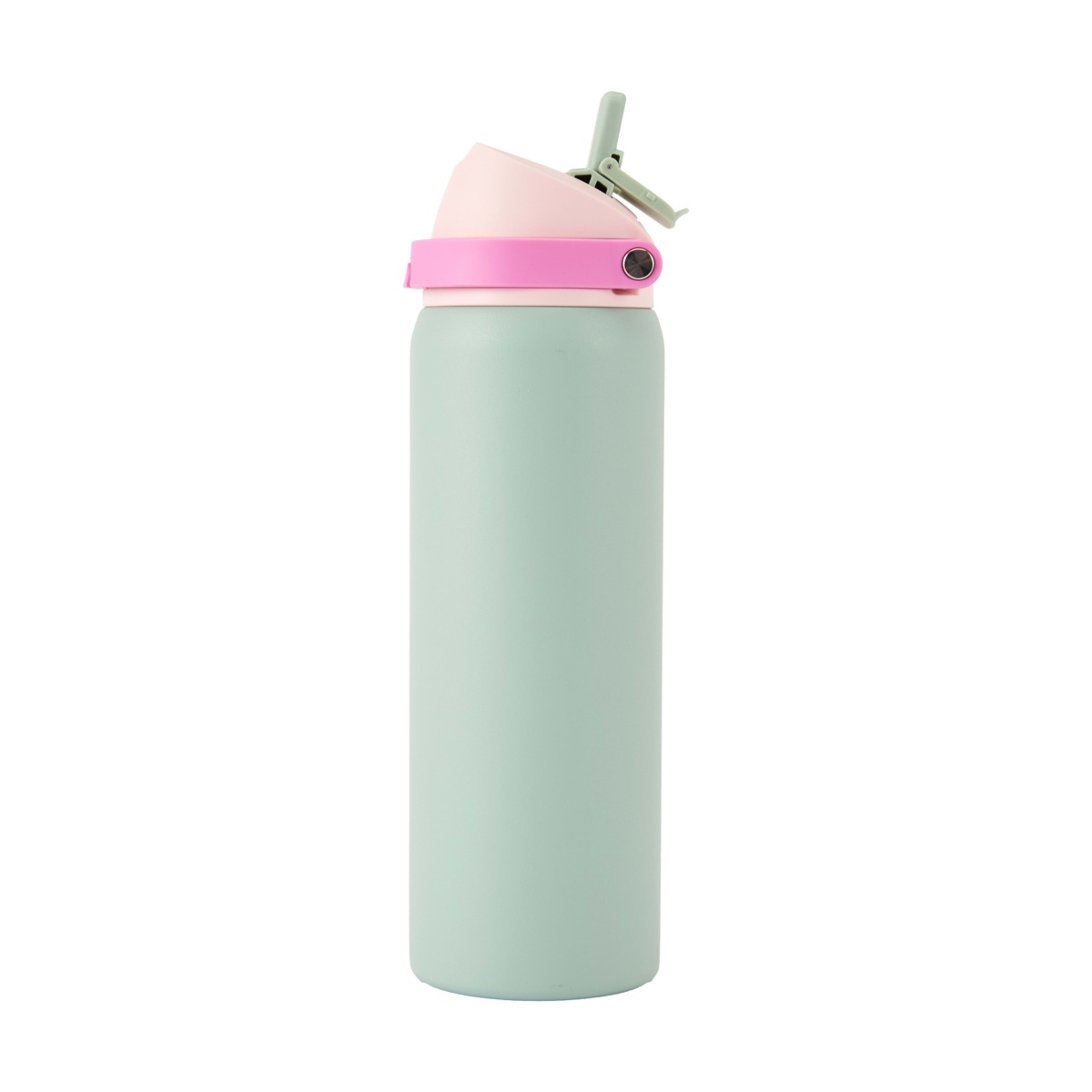 1 940ml Sage Dual Function Drink Bottle, 1 of 7