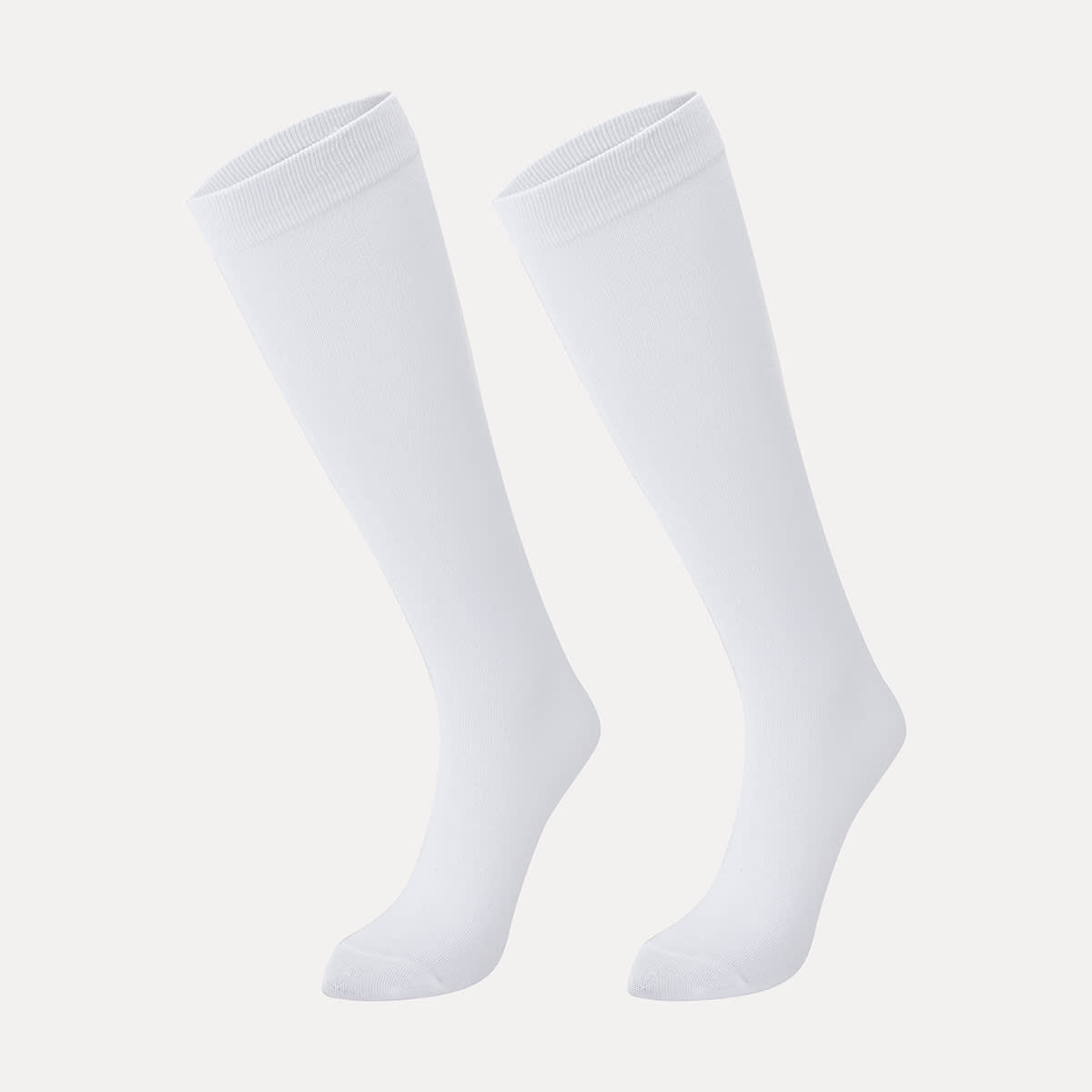 2 Pack Knee High Socks Kmart