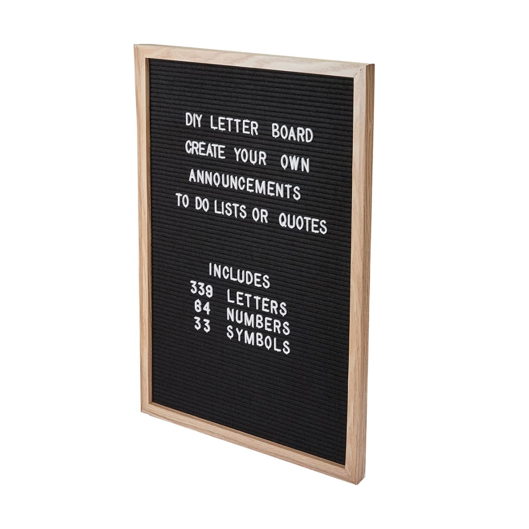 diy-letter-board-kmart