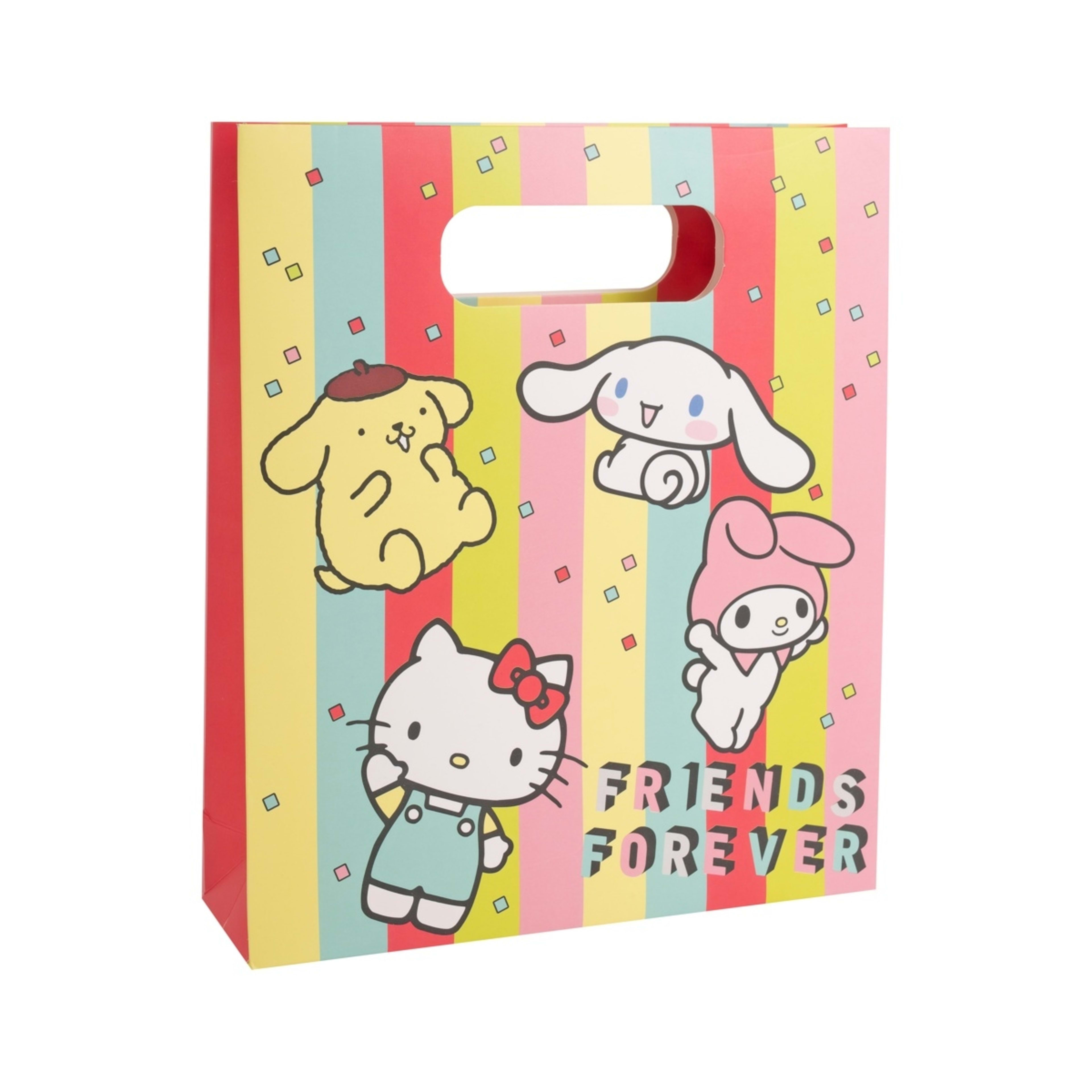 4 32 Piece Hello Kitty and Friends Party Pack, 4 of 6