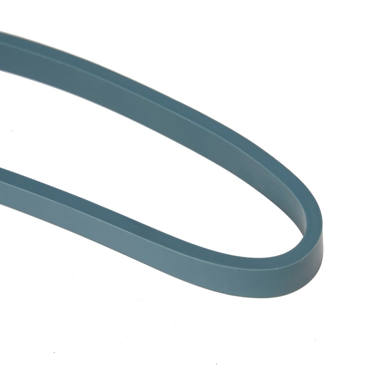 Light Resistance Muscle Band Green Kmart